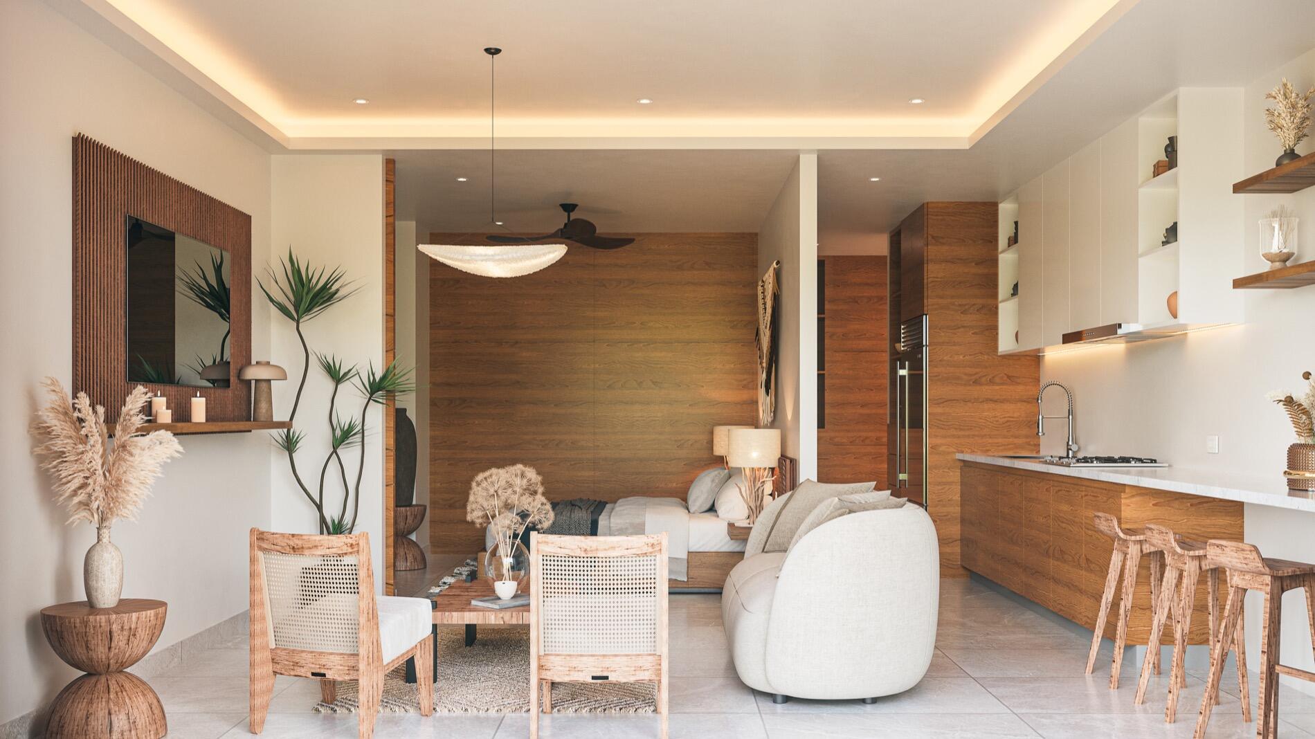 Calle De La Laguna, Terra 192 #408, Cabo San Lucas