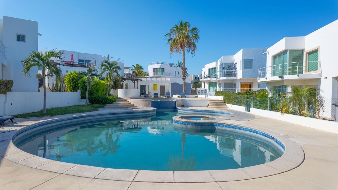 Casa Vistana del Cabo 1-A, Cabo Corridor
