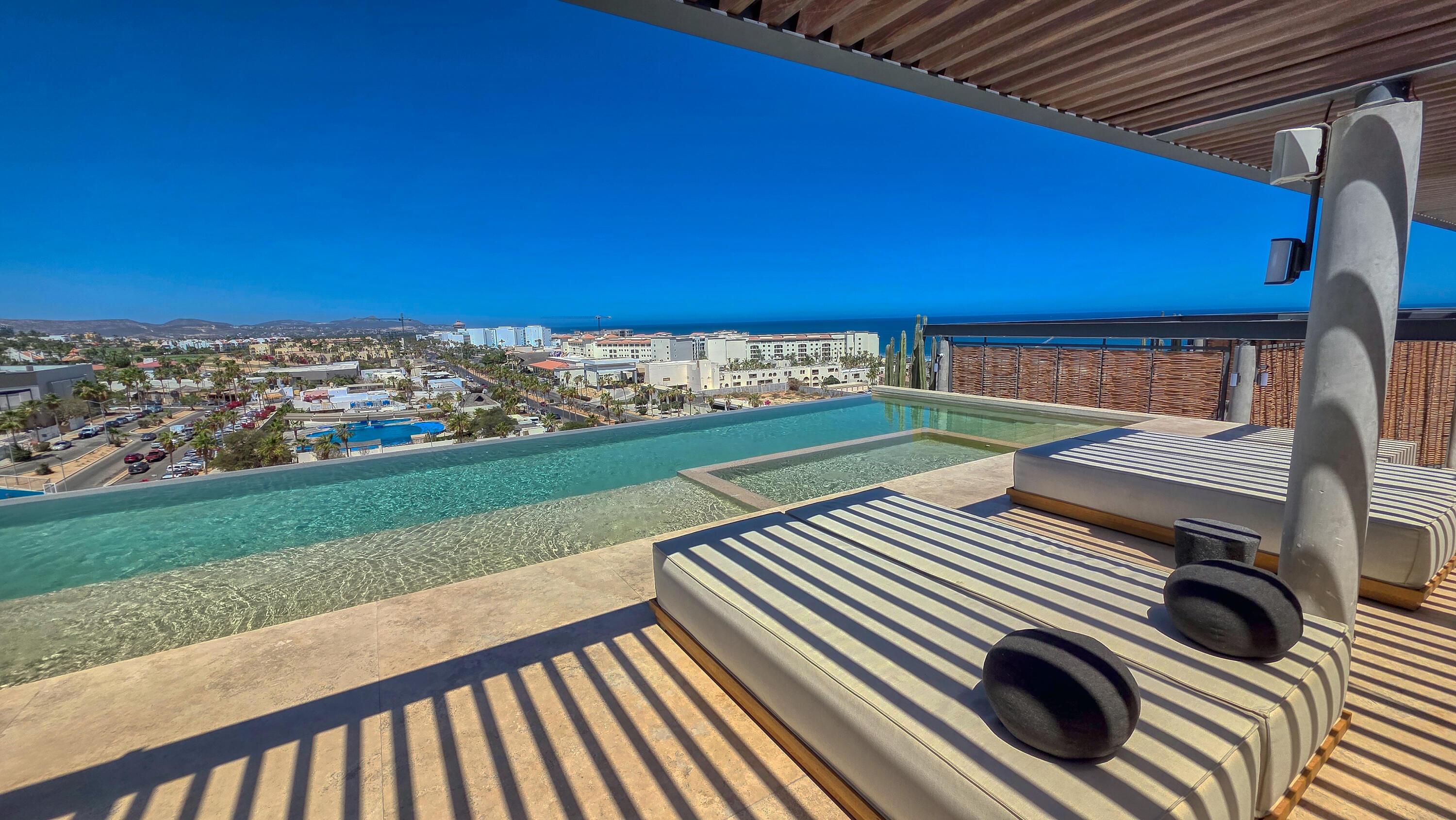 Motivated, Punto Nima 209, San José del Cabo