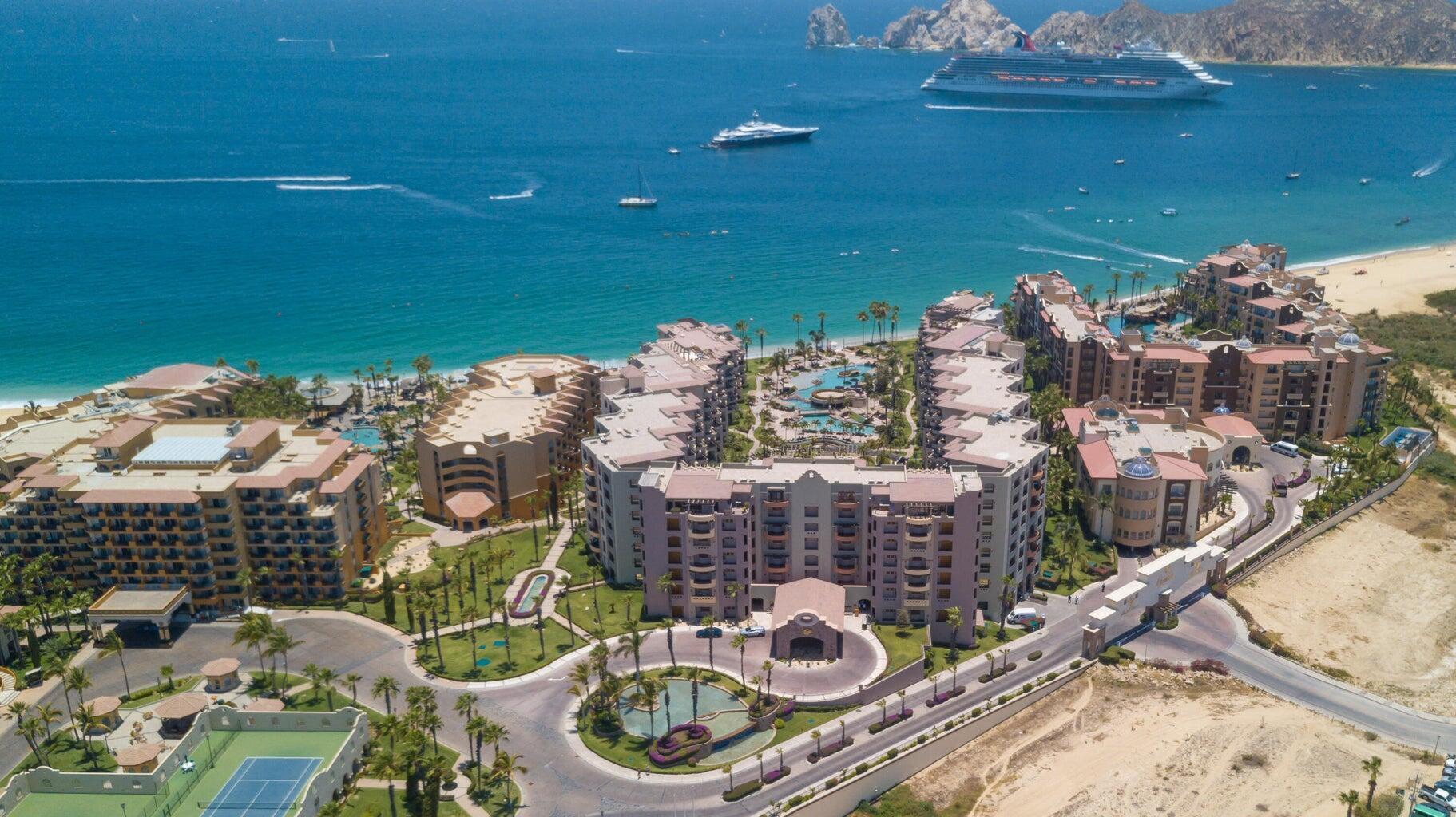 Camino Viejo A San José Km 0.5, Villa La Estancia 2701, Cabo San Lucas