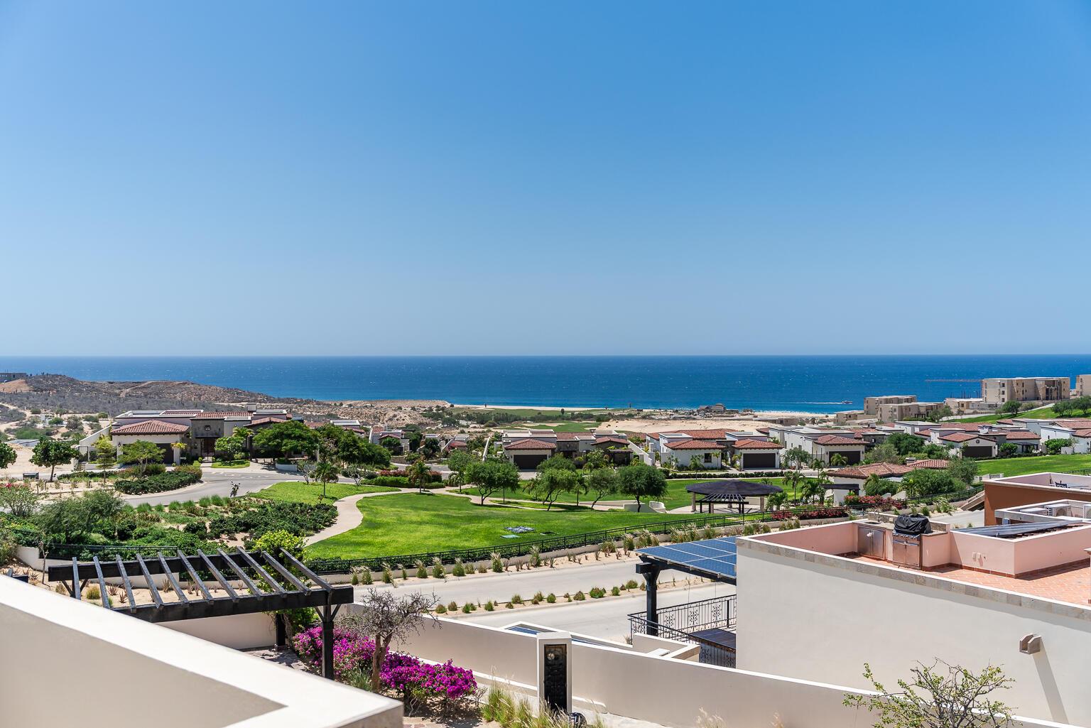 Seller Financing Available, Ocean Turnkey Villa 7 Copala, Pacific