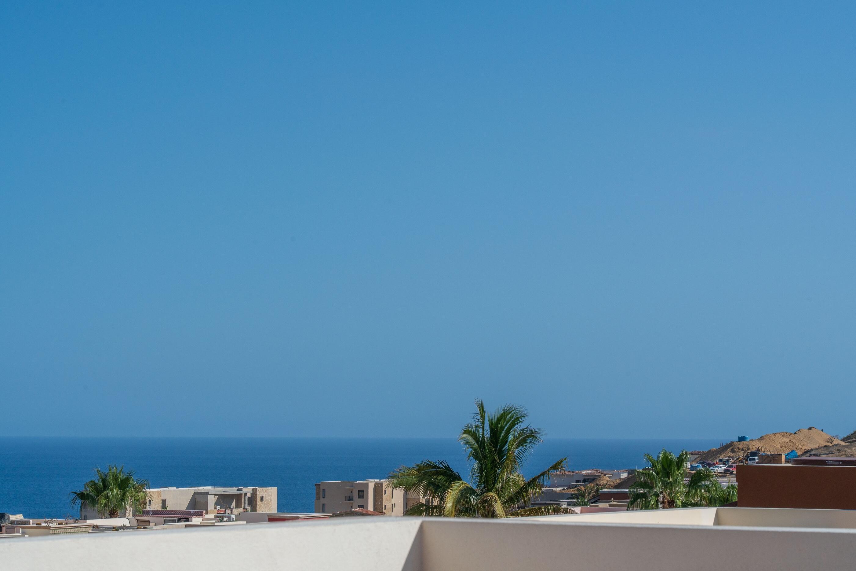 Sn Via De Plomo Lot 12, Casa Frida At Copala, Pacific