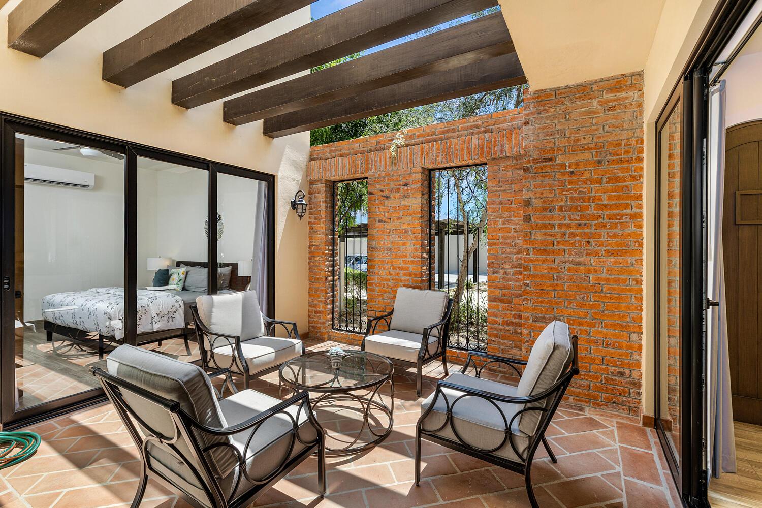 Mavila Townhome, Pacific