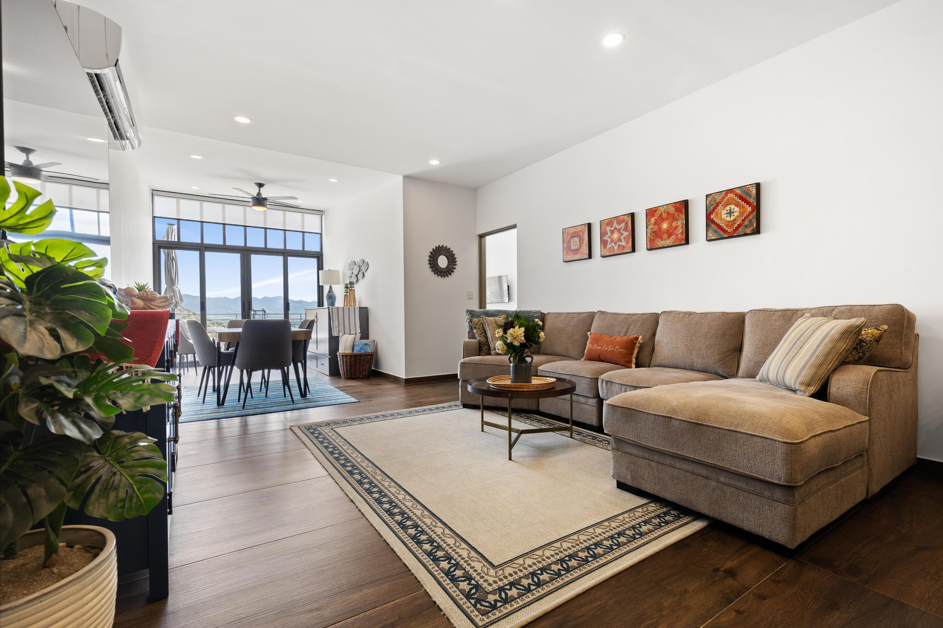 1014 Constitucion, The Five 204, Cabo San Lucas