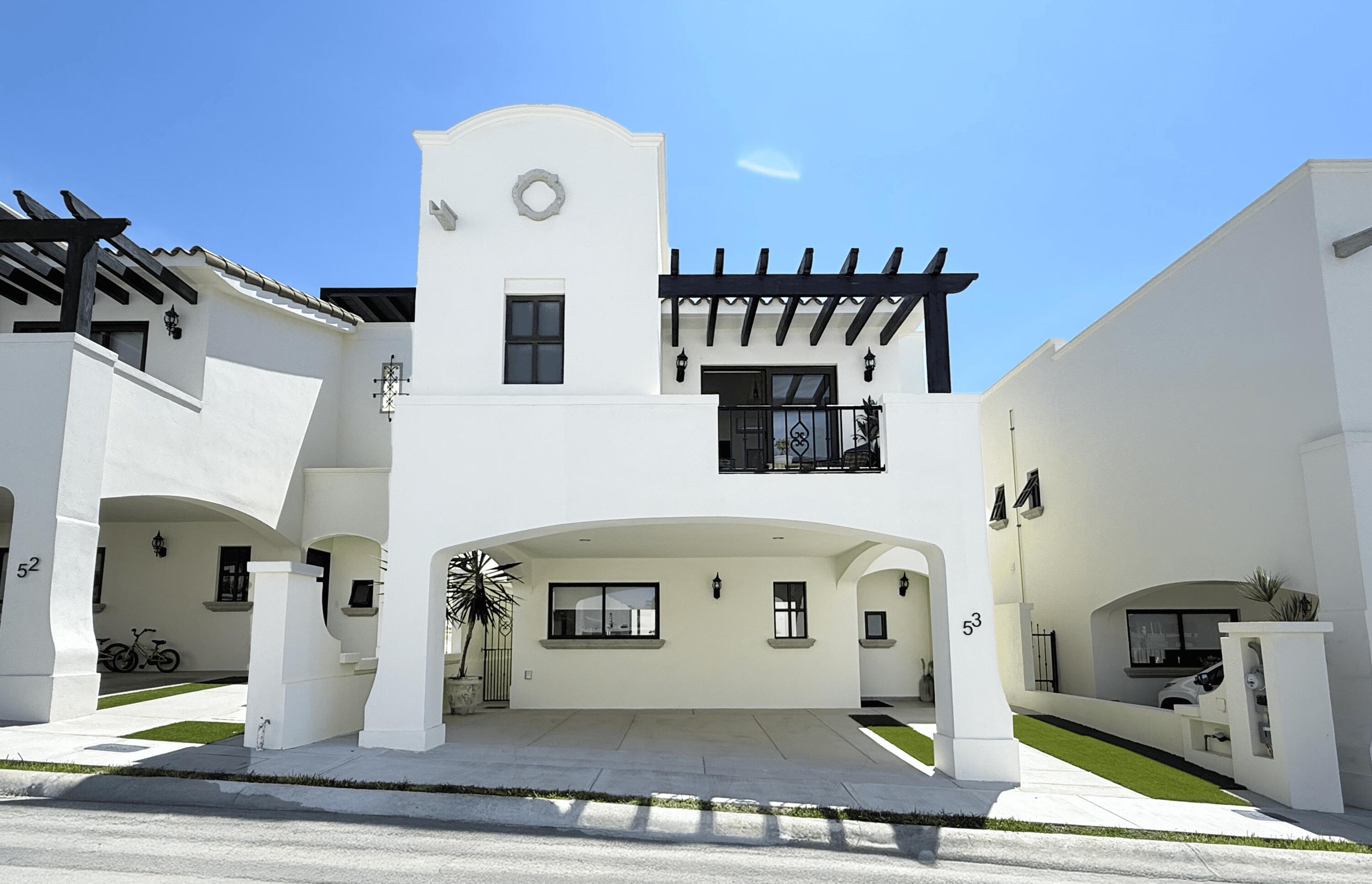 Las Misiones, Casa San Bernardino 42, Cabo Corridor