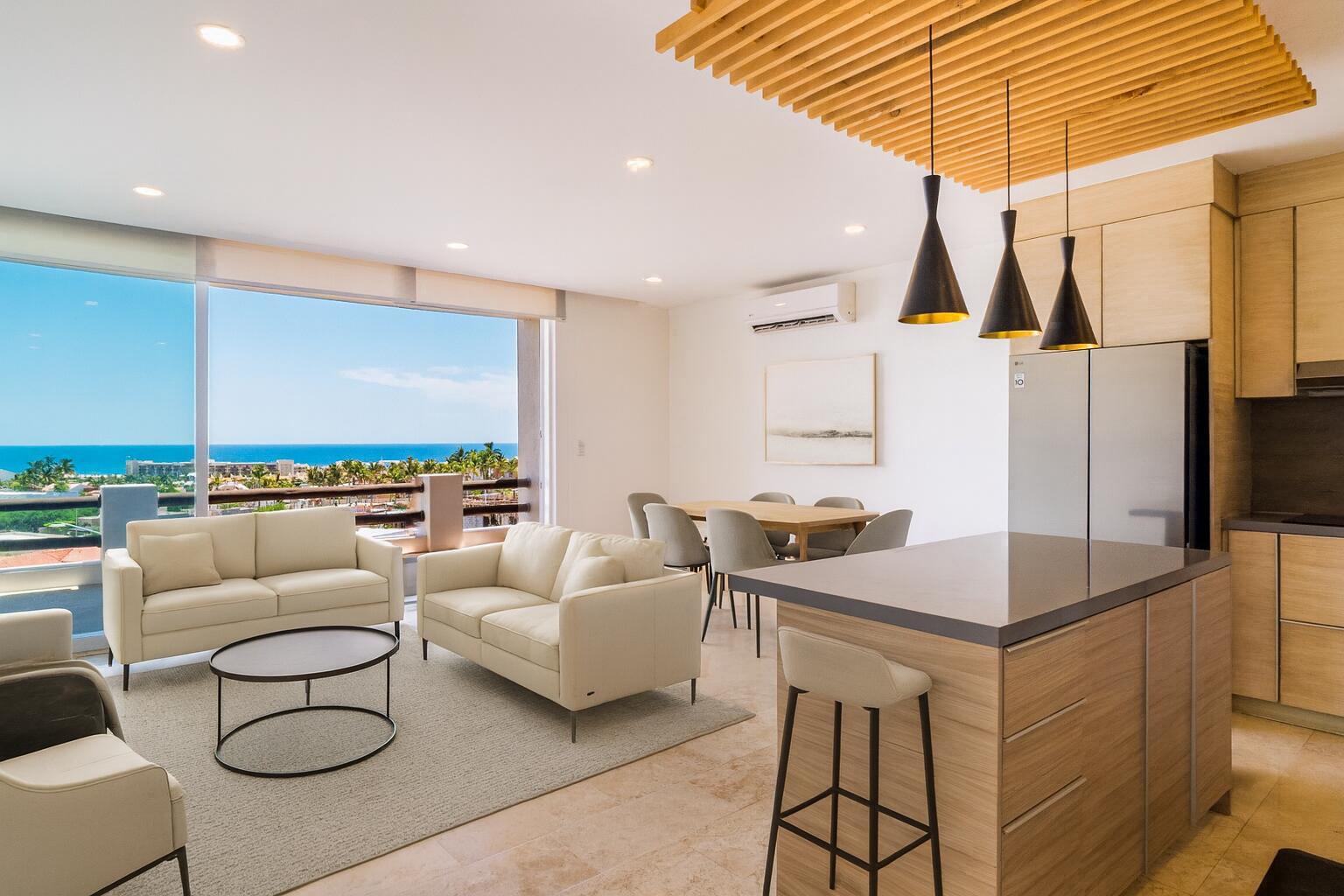 702 Paseo De Las Misiones, El Mirador, San José del Cabo