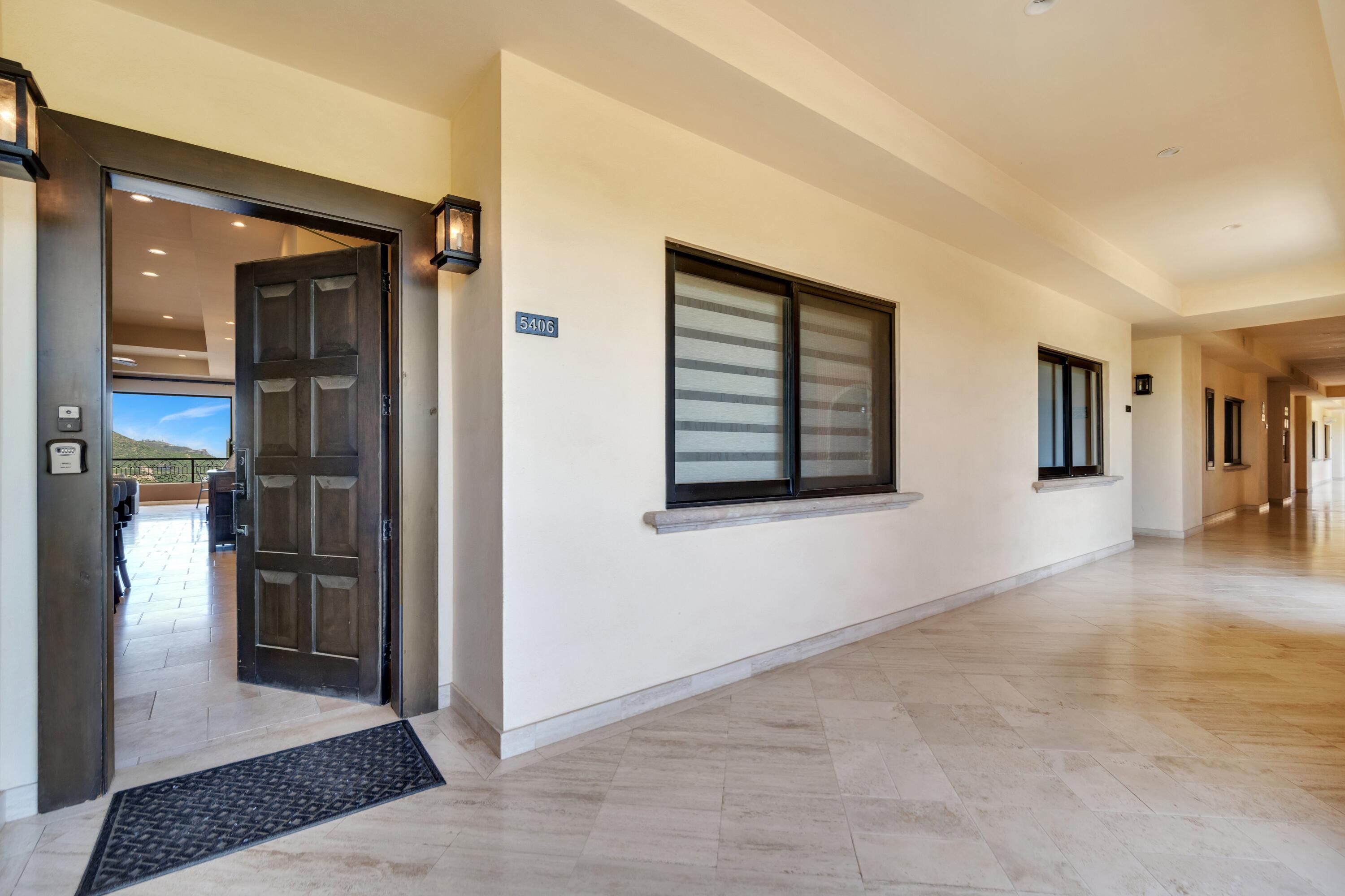 Tower 5, Fourth Floor, Copala At Quivira, Pacific