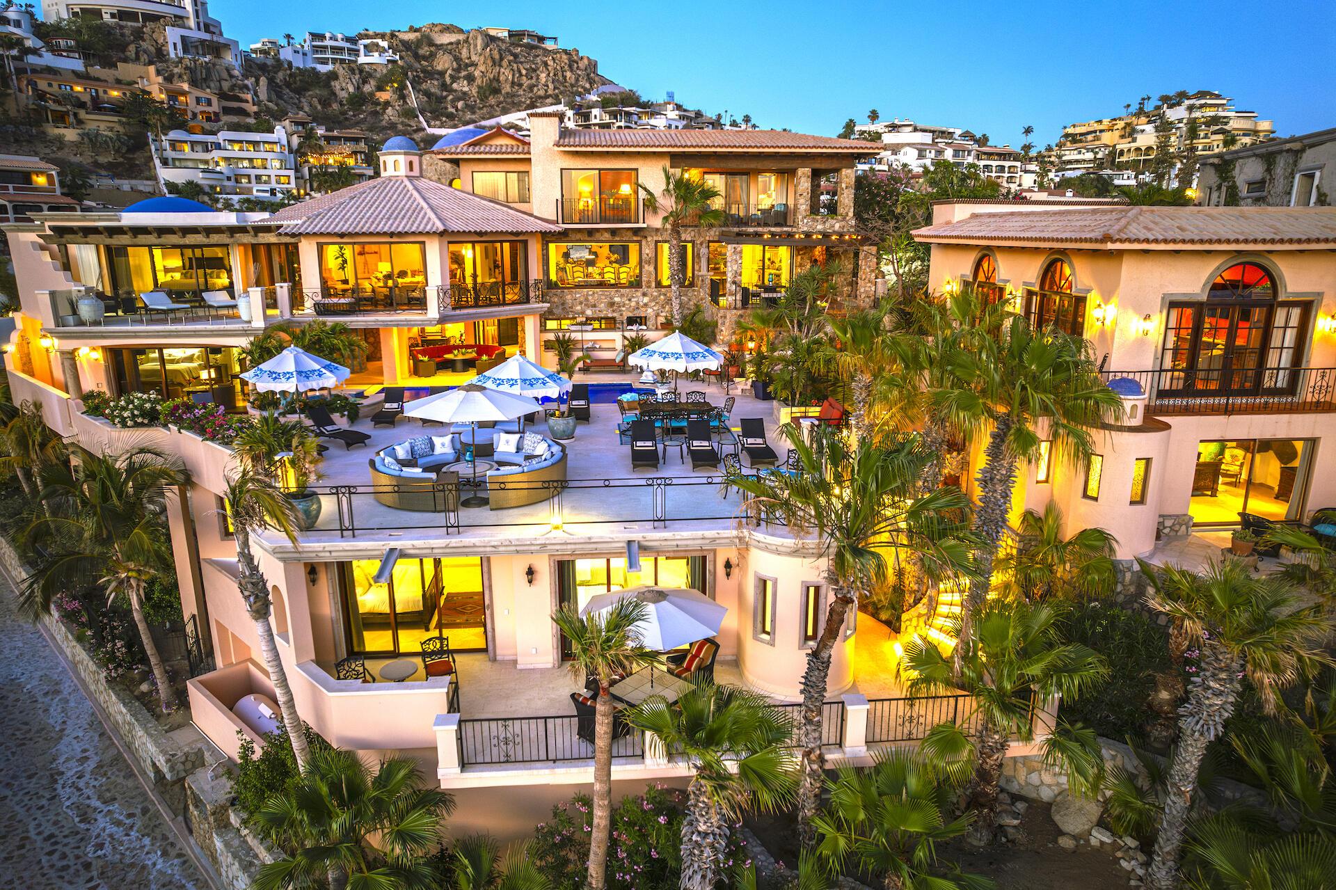 Villa Marisal, Villa Marisal, Cabo San Lucas