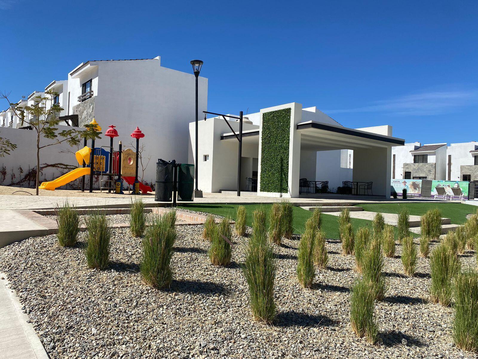 445 Circuito Sevilla, Castellana Residencial, San José del Cabo