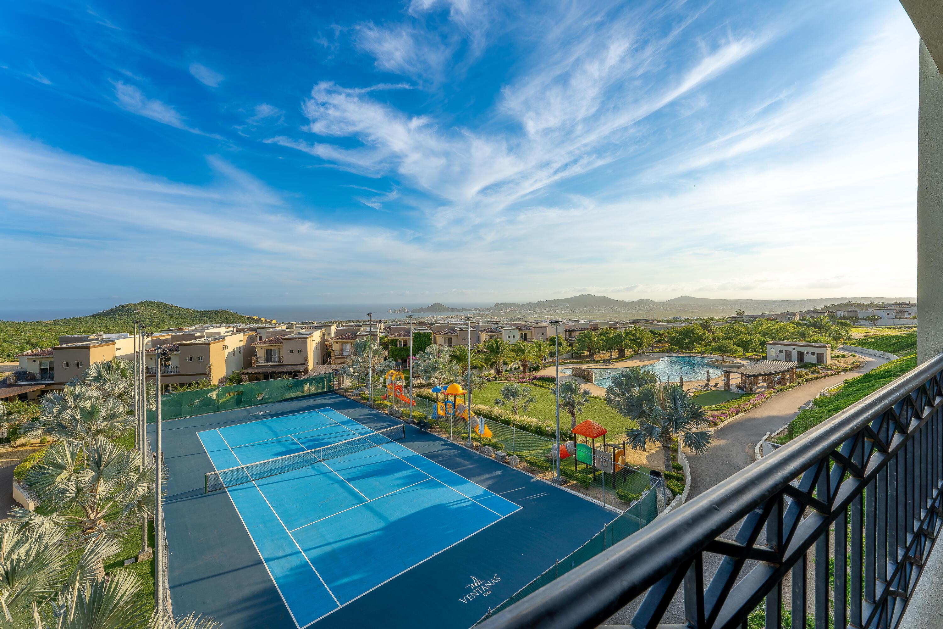 Sea Of Cortes Ma, Ventanas 3b Sunset View Condo, Cabo Corridor