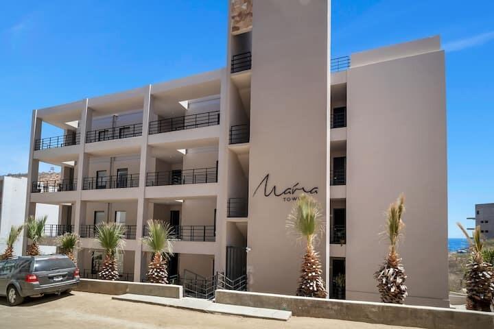 Privada del Agua, Torre Maria, Cabo San Lucas