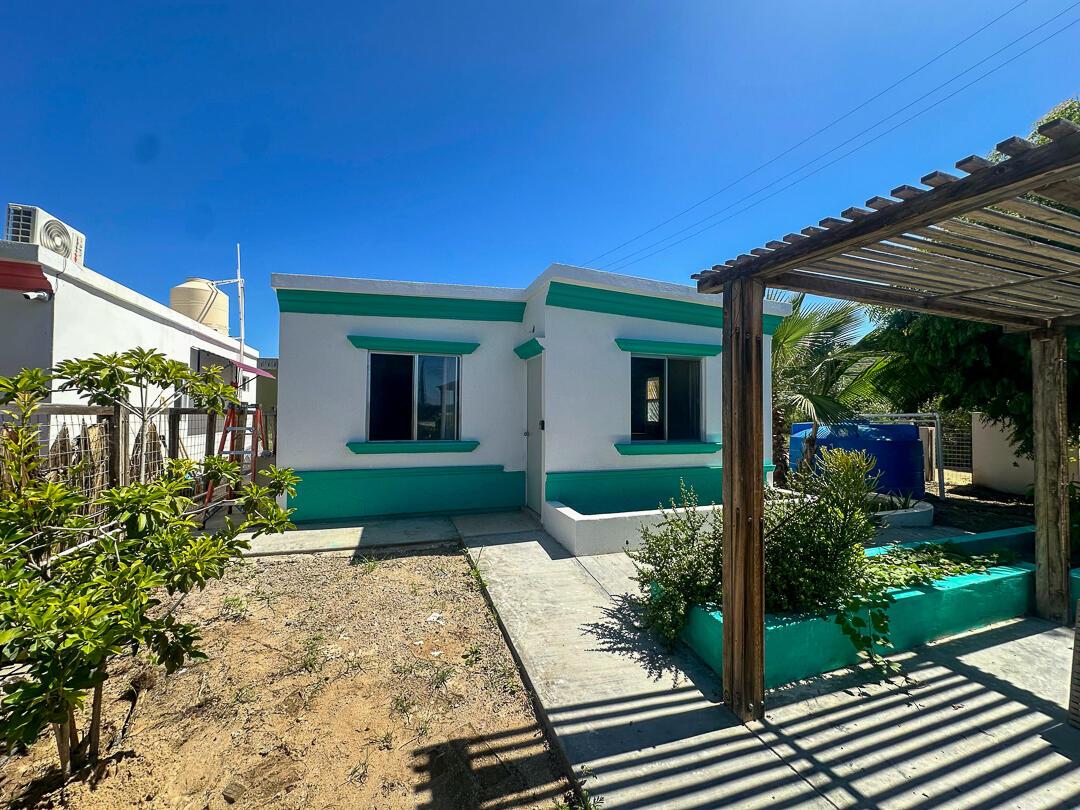 Huerta Hermosa Pescadero, Casa Neem., Pacific