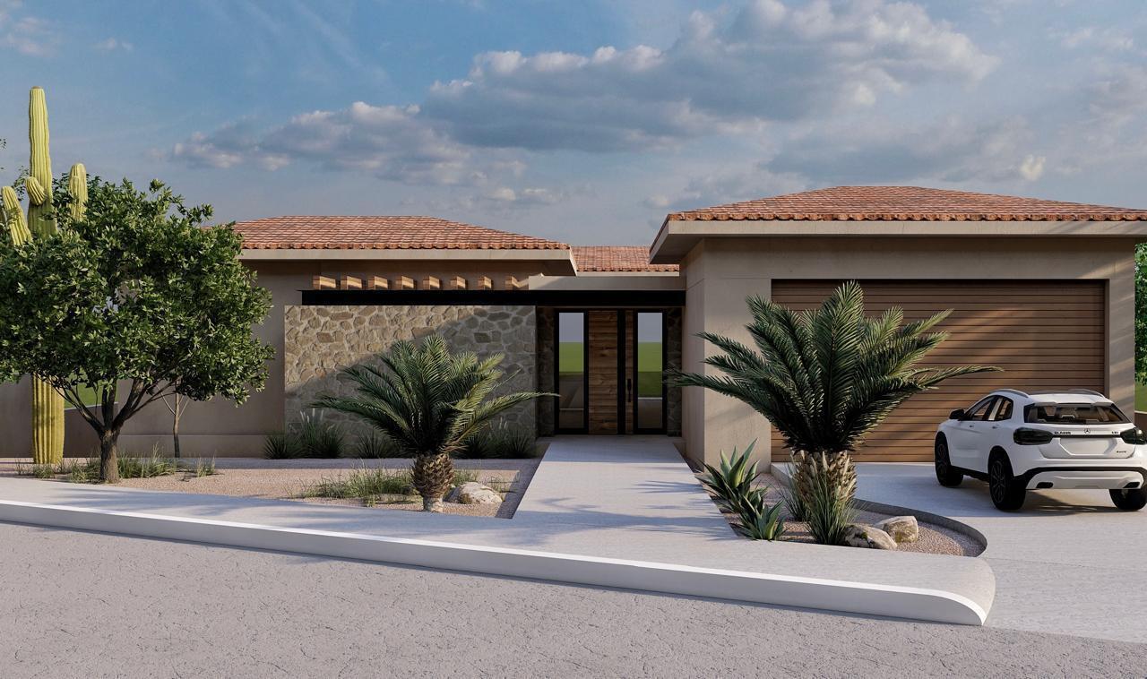Cabo del Sol, Brisas 5, Cabo Corridor