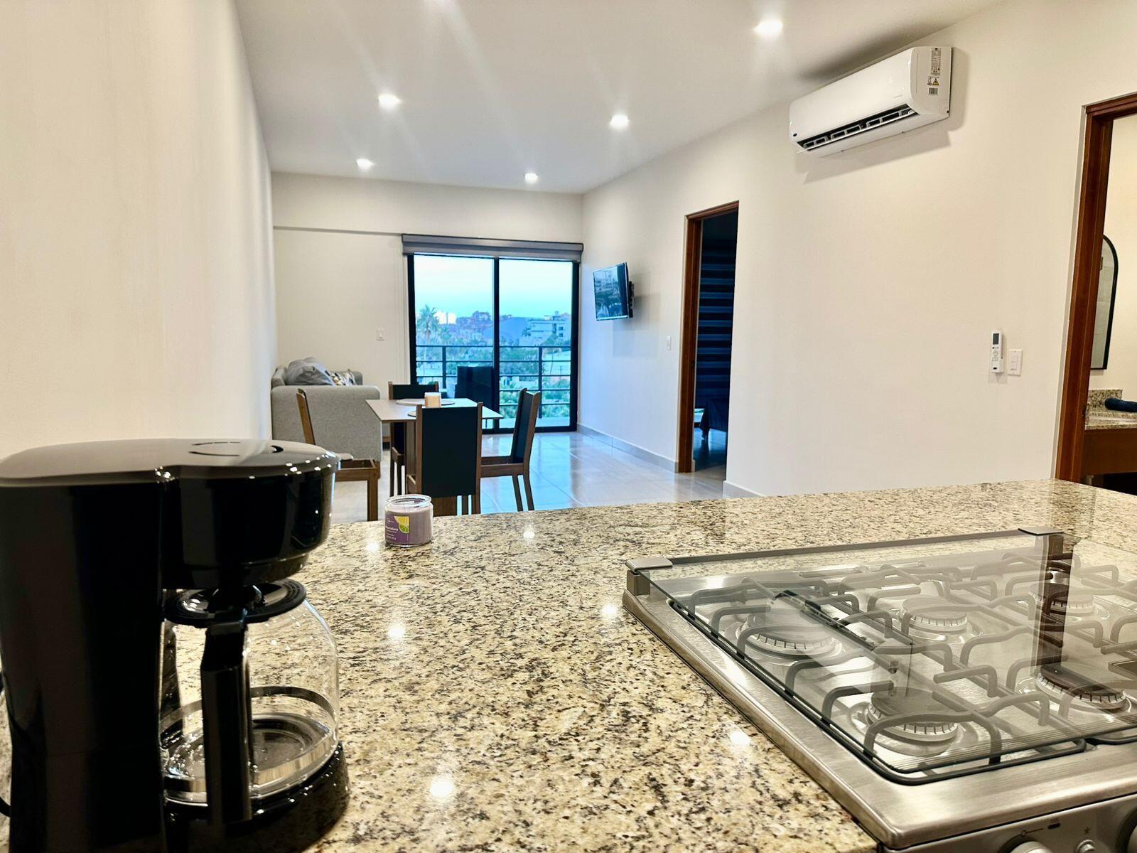 Torre Libertad, Condo Libertad 302, Cabo San Lucas