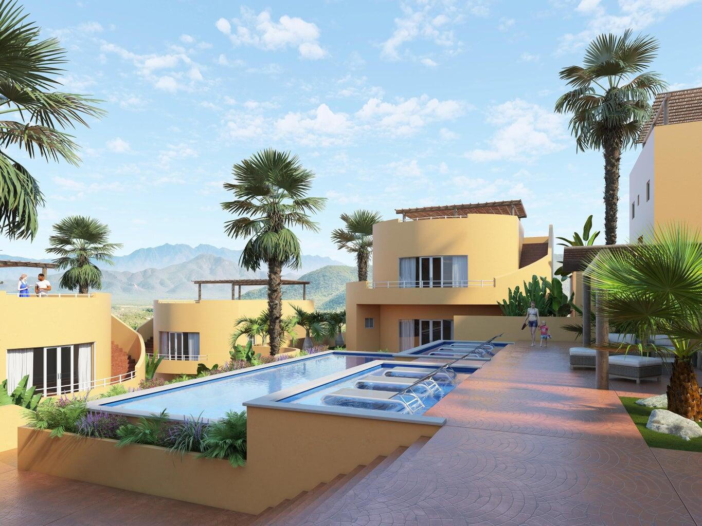 Cerritos Sunrise Phase 4, Cerritos Sunrise Phase 4, Pacific