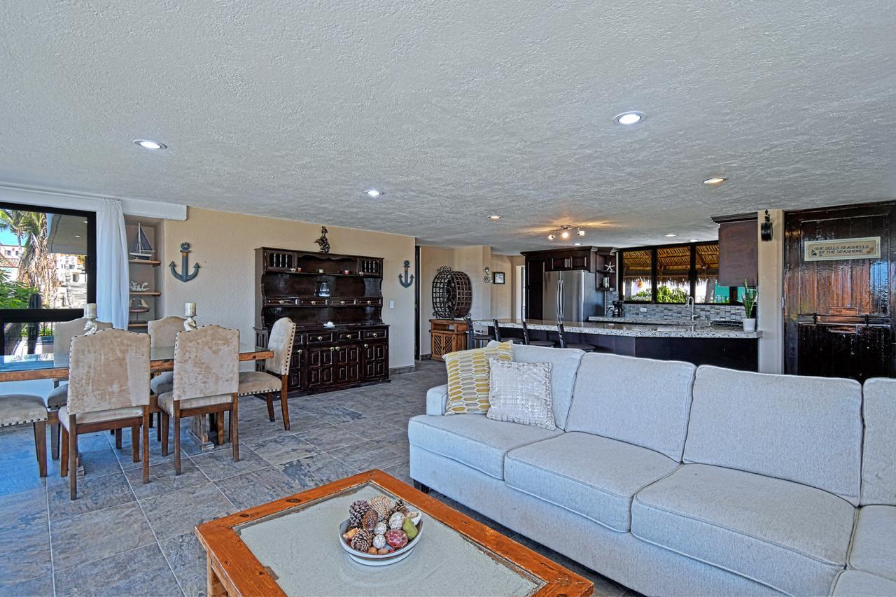 Lot 10-11 Paseo De Las Misiones, Dual Rental Income Home, Cabo Corridor