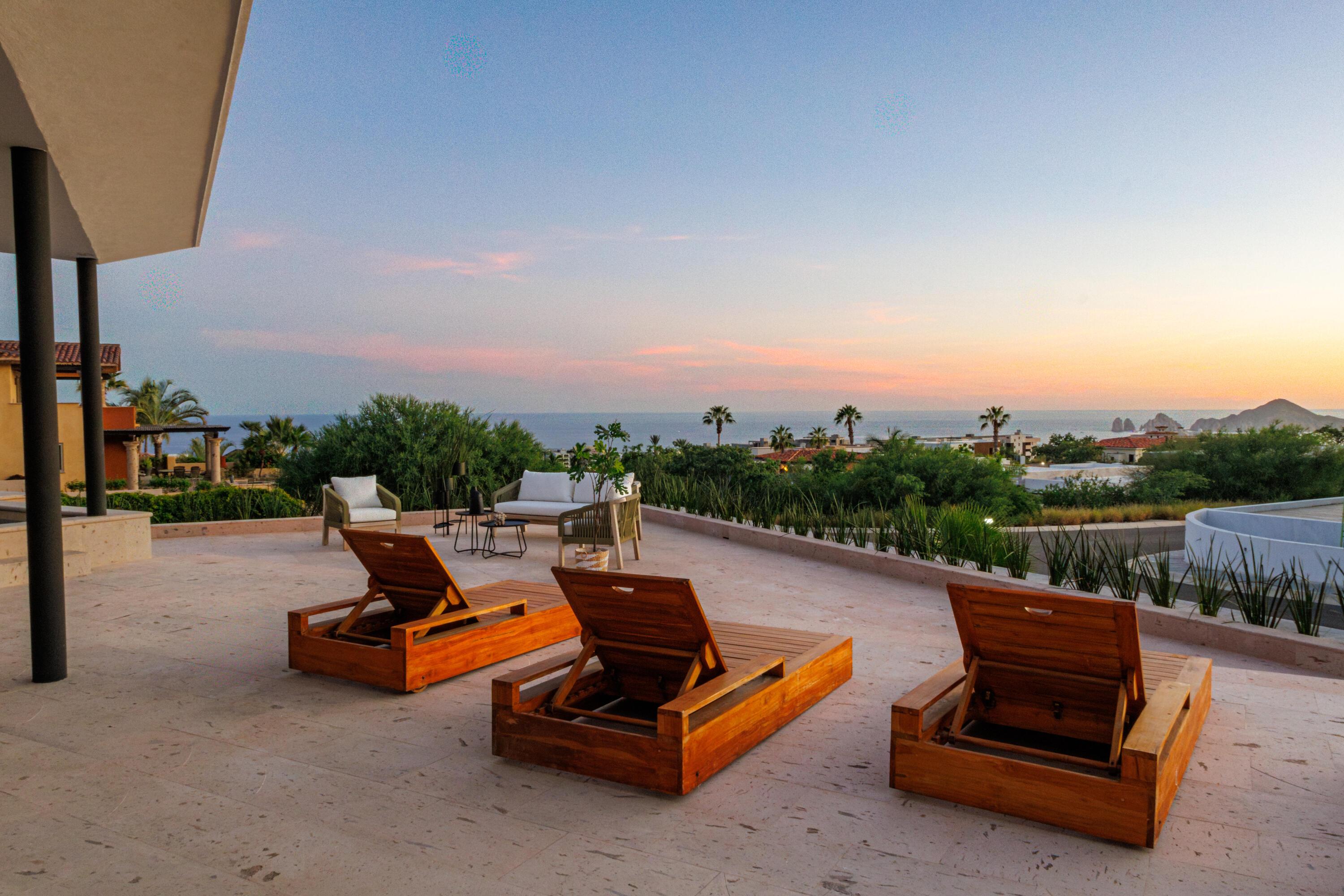 Villa 101 Arch View, Cabo Corridor