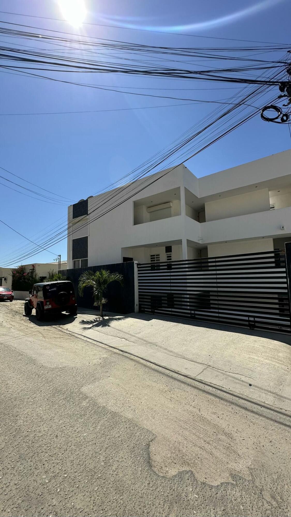 Loma Alta, Condo Torre Serena, Cabo San Lucas
