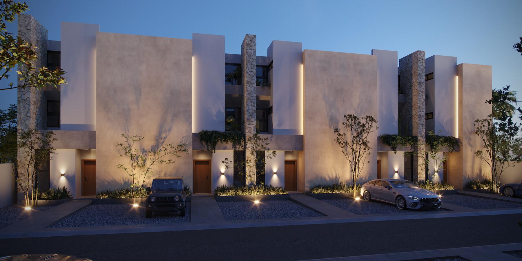 Loma Bonita, La Loma Casa 1, Cabo San Lucas