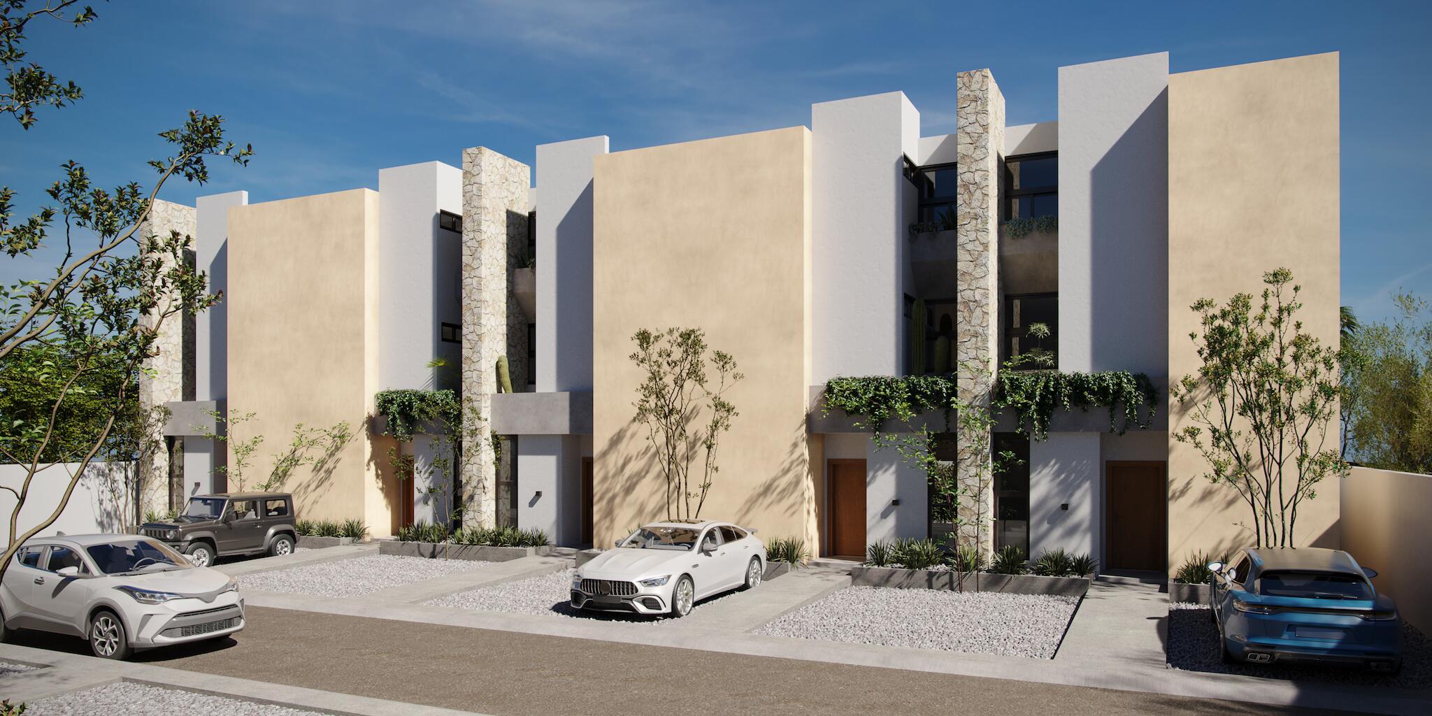Loma Bonita, La Loma Casa 3, Cabo San Lucas