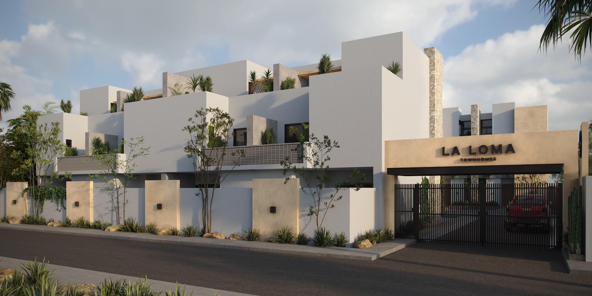 Loma Bonita, La Loma Casa 6, Cabo San Lucas