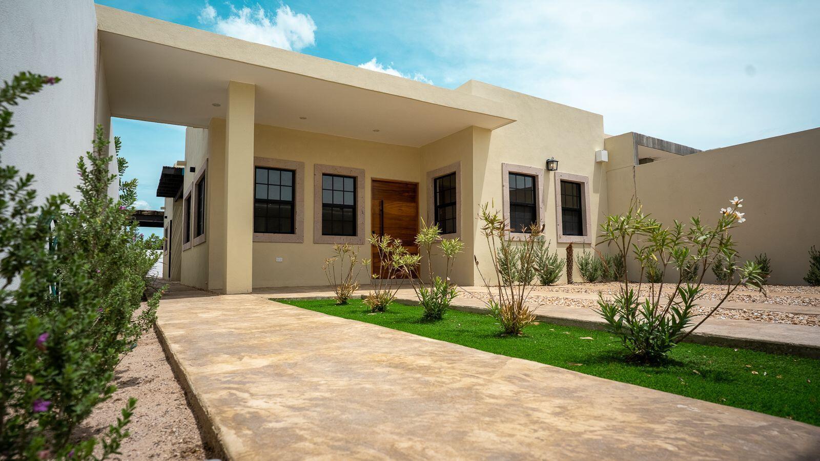 845-2 Lazaro Cardenas, Casa El Centenario, La Paz