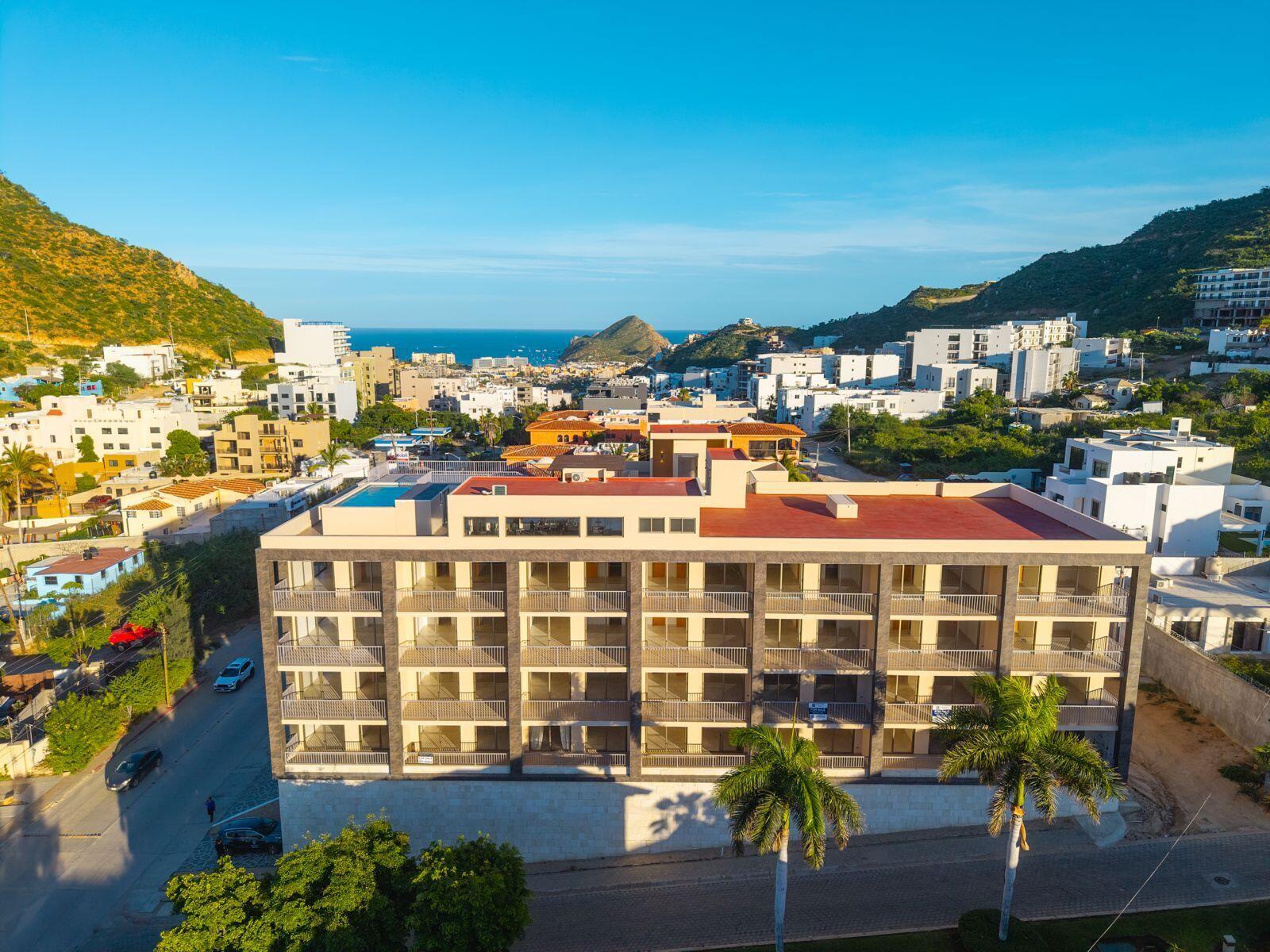 Via De Lerry, Costa Mare 1104, Cabo San Lucas