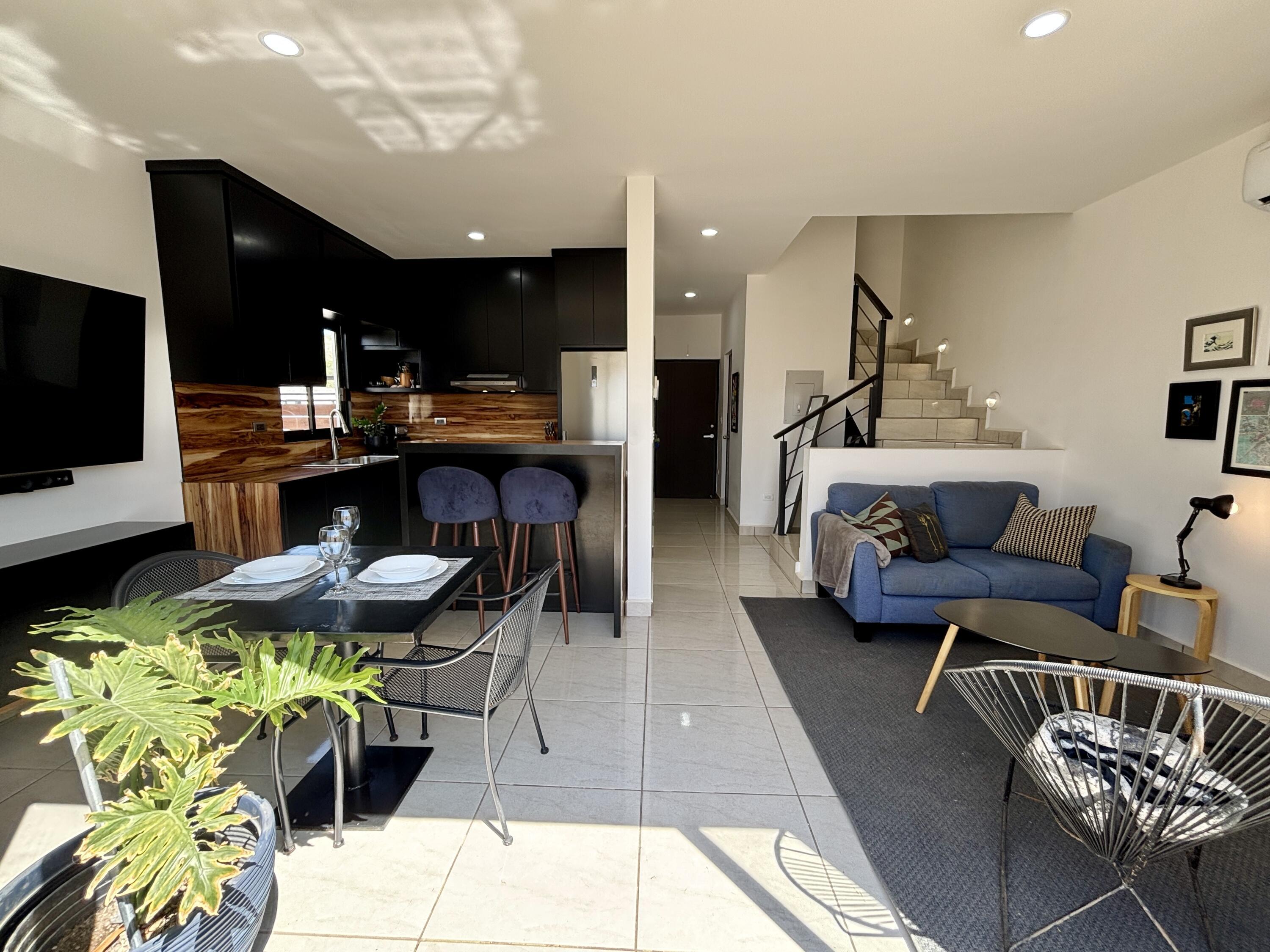 Privada Terramar, Casa Lucas, Cabo San Lucas