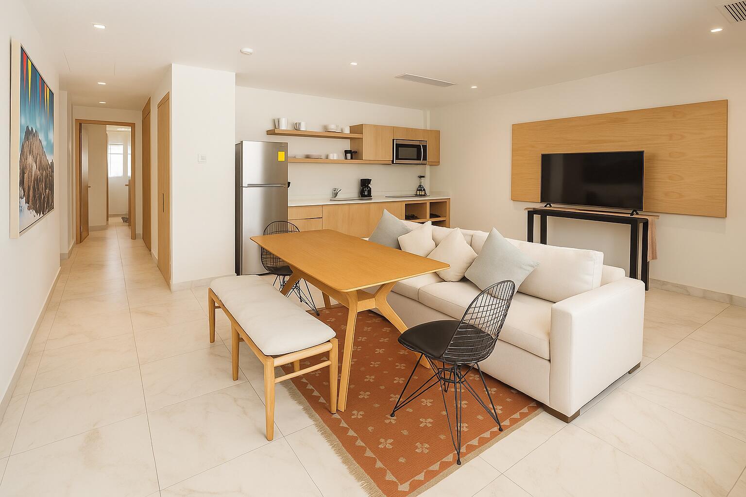 Cardinal Living, Cabo San Lucas