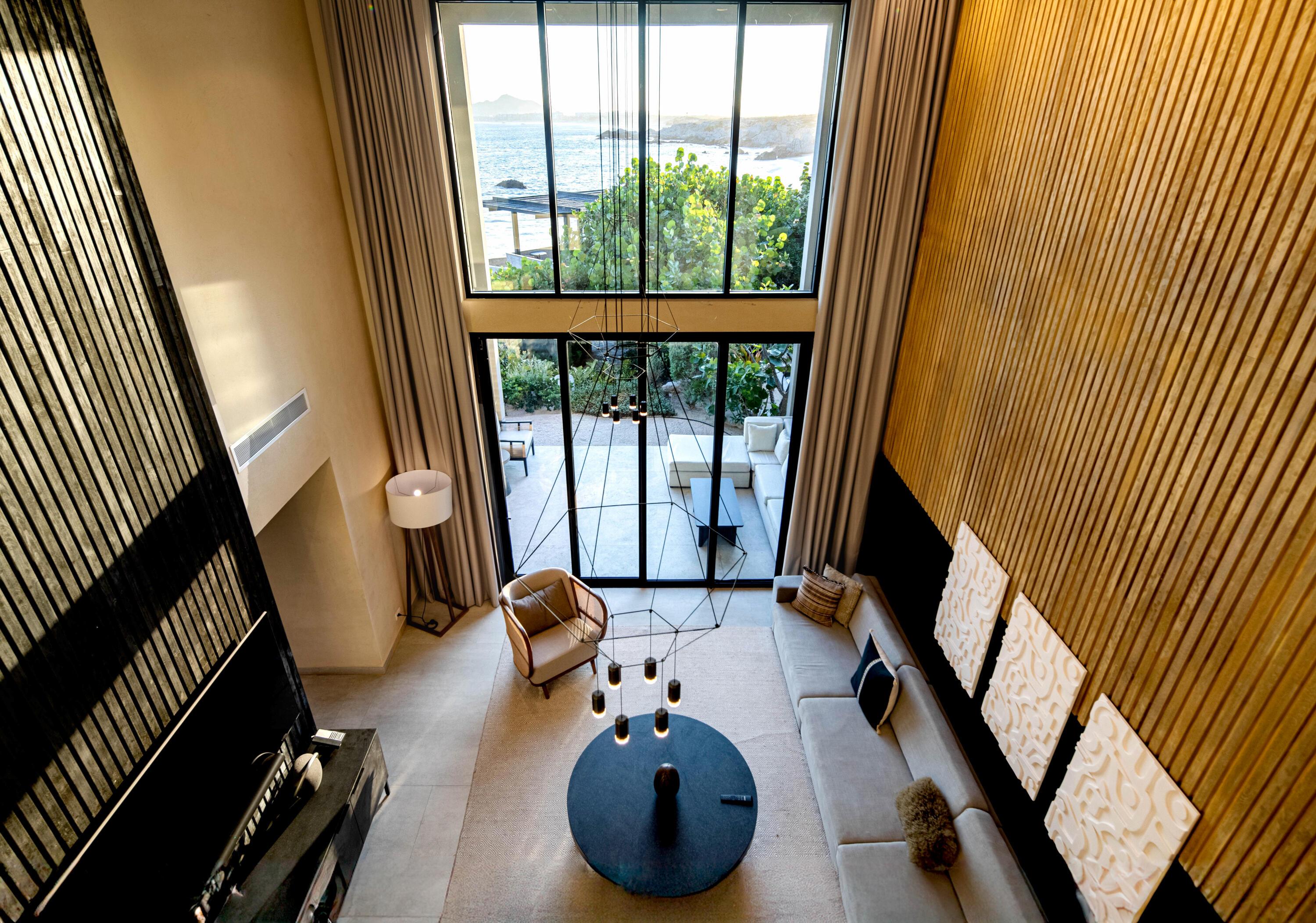 The Cape Residences, Surfer Residence, Cabo Corridor