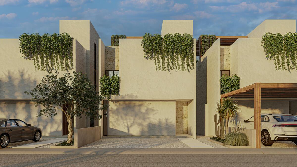 Calle Acceso, Merced - Marbella Residencial, La Paz