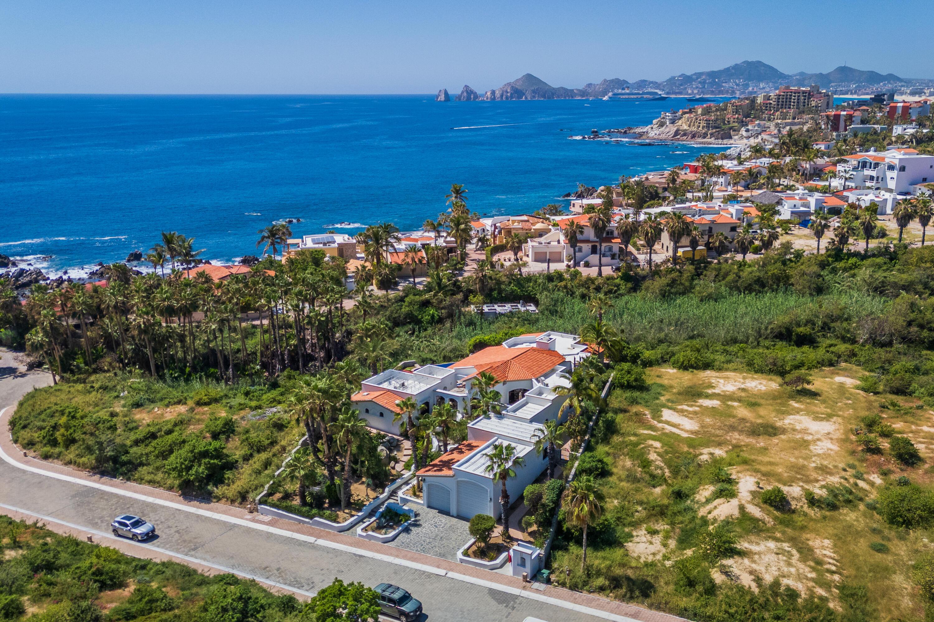 Seller Financing!, Casa Santa Carmela # 11, Cabo Corridor