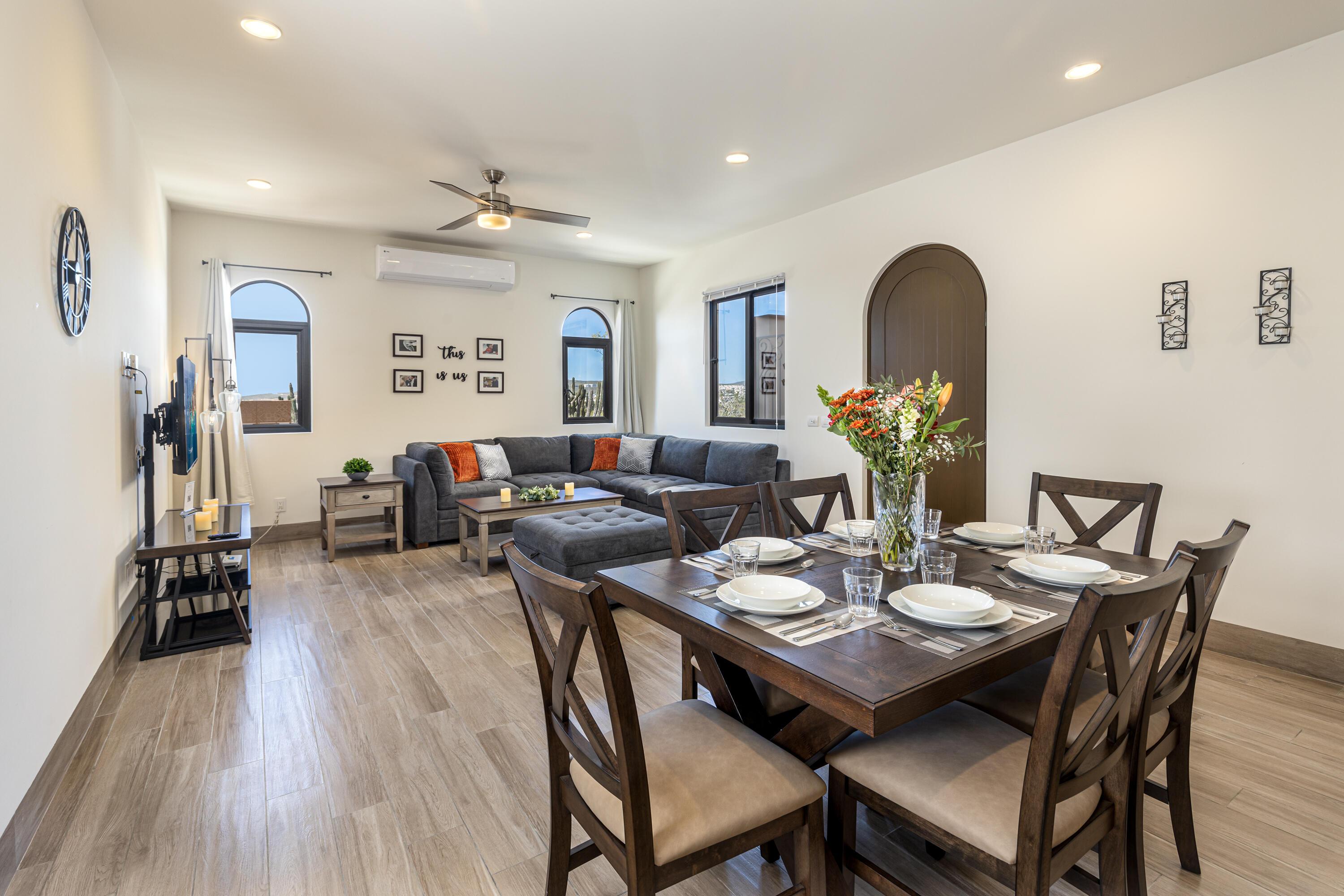 Mavila Condo, Pacific