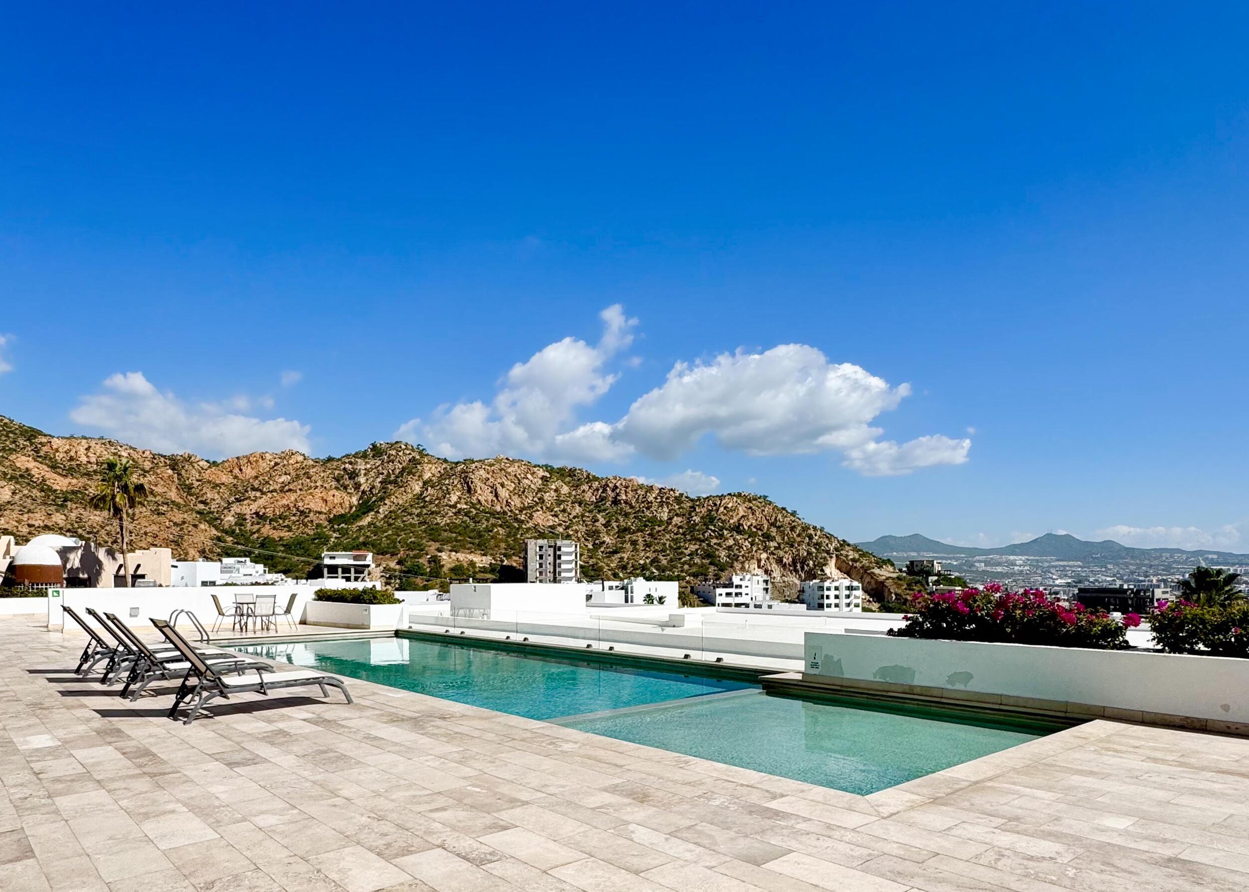 1065 Libertad, Libertad 204, Cabo San Lucas