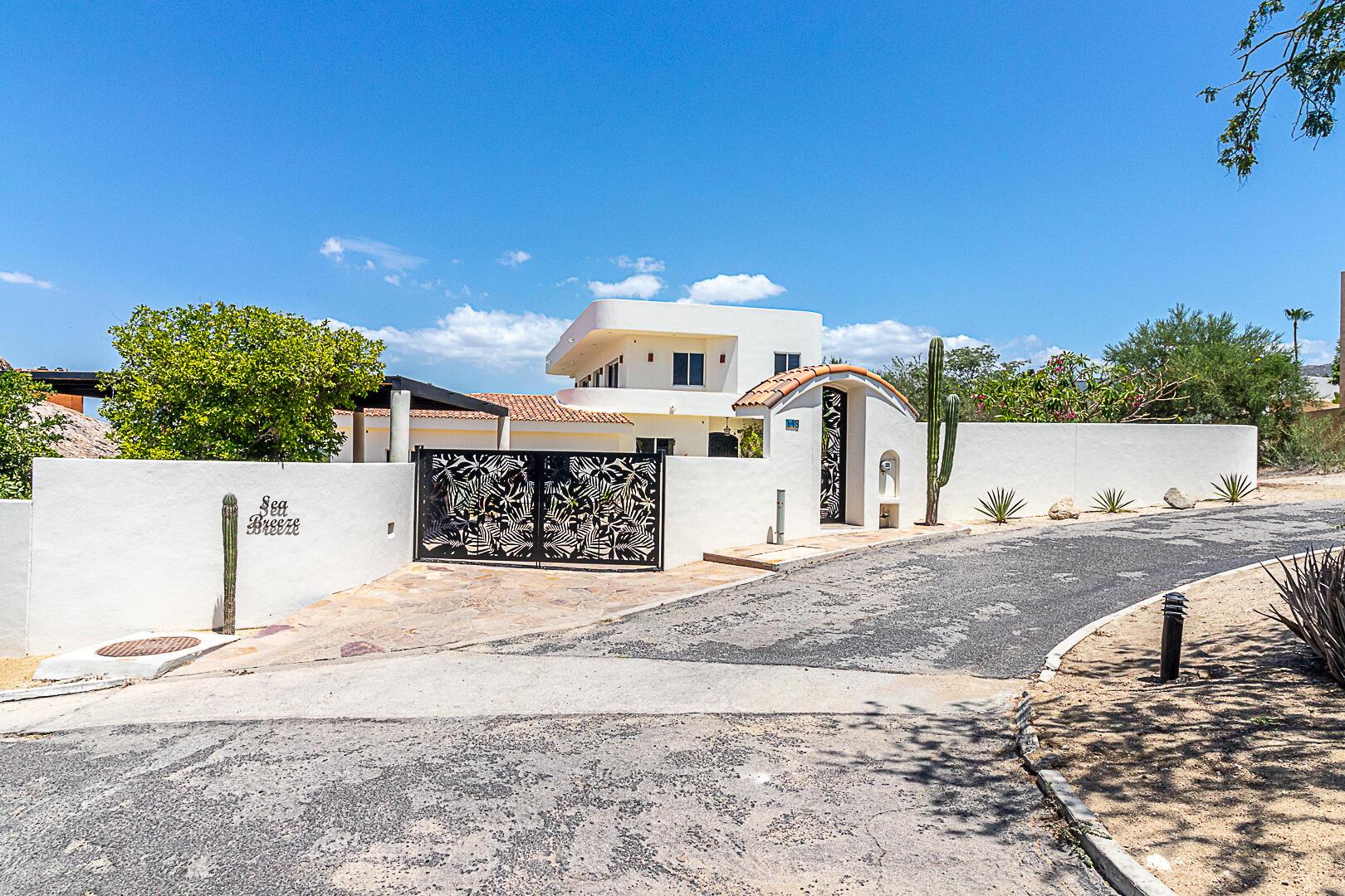 148 Paseo De Las Misiones, Casa Sea Breeze, Cabo Corridor