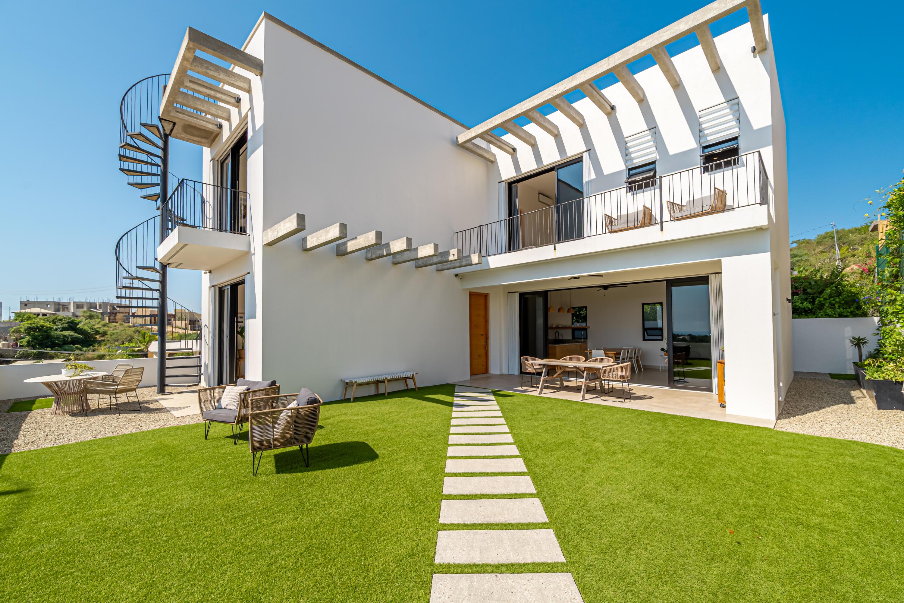 6 Garambullo, Ocean Hill, San José del Cabo