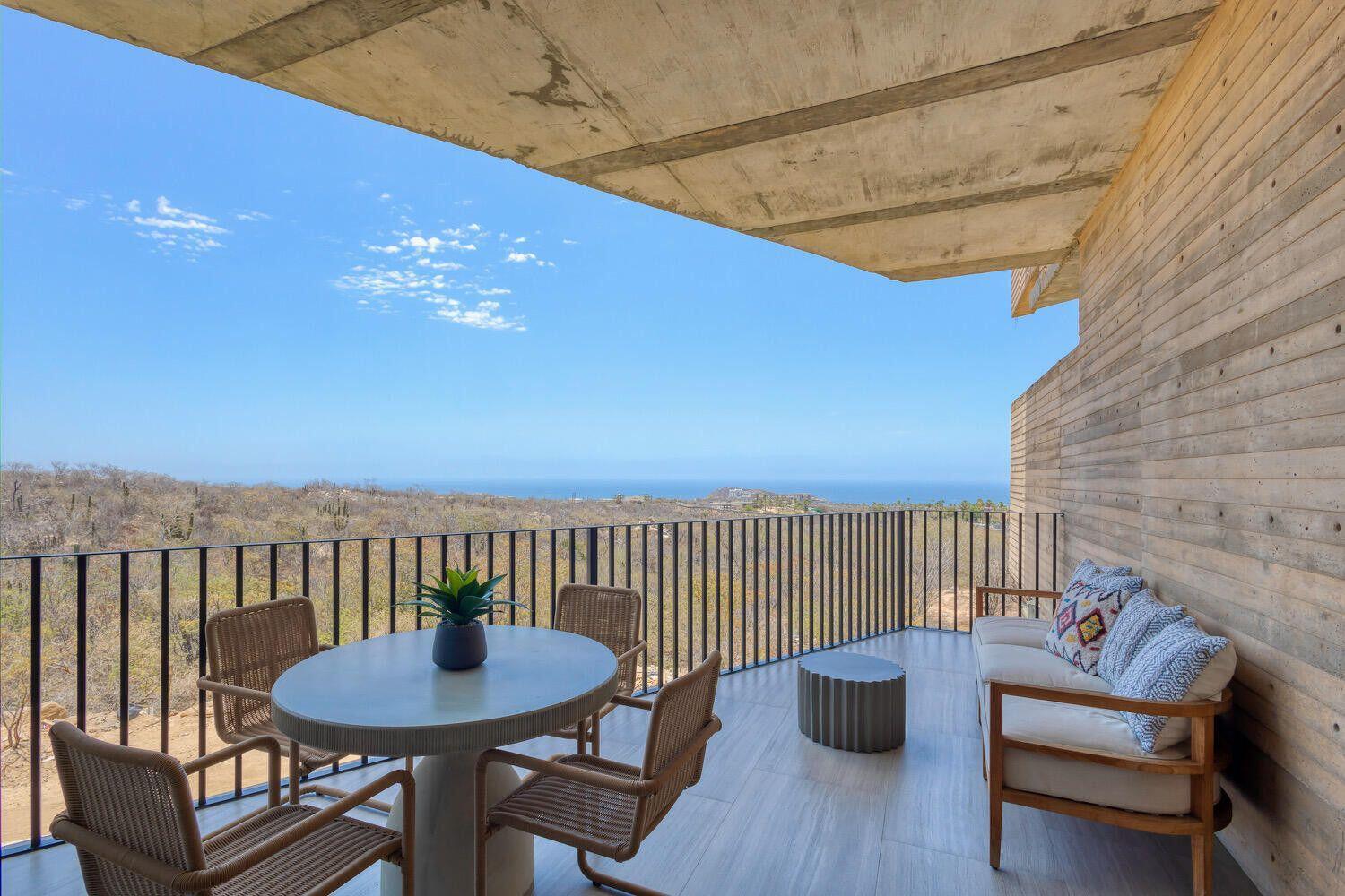 Vía La Paloma, Or Cabo - Boutique Residences, Cabo Corridor