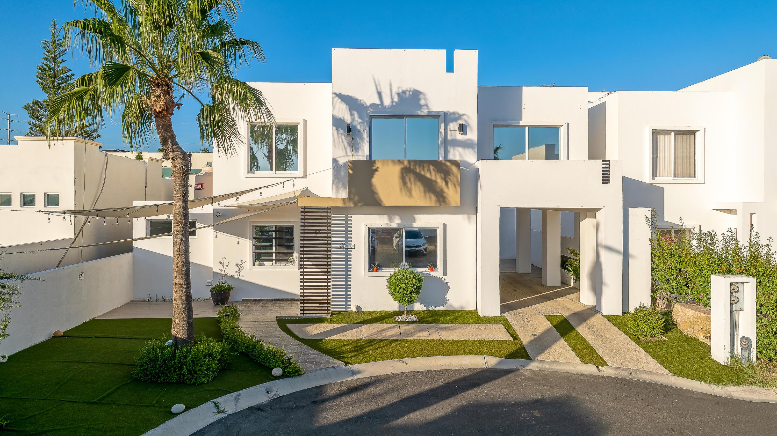 3 Calle Balsa, House Santa Barbara, Cabo San Lucas