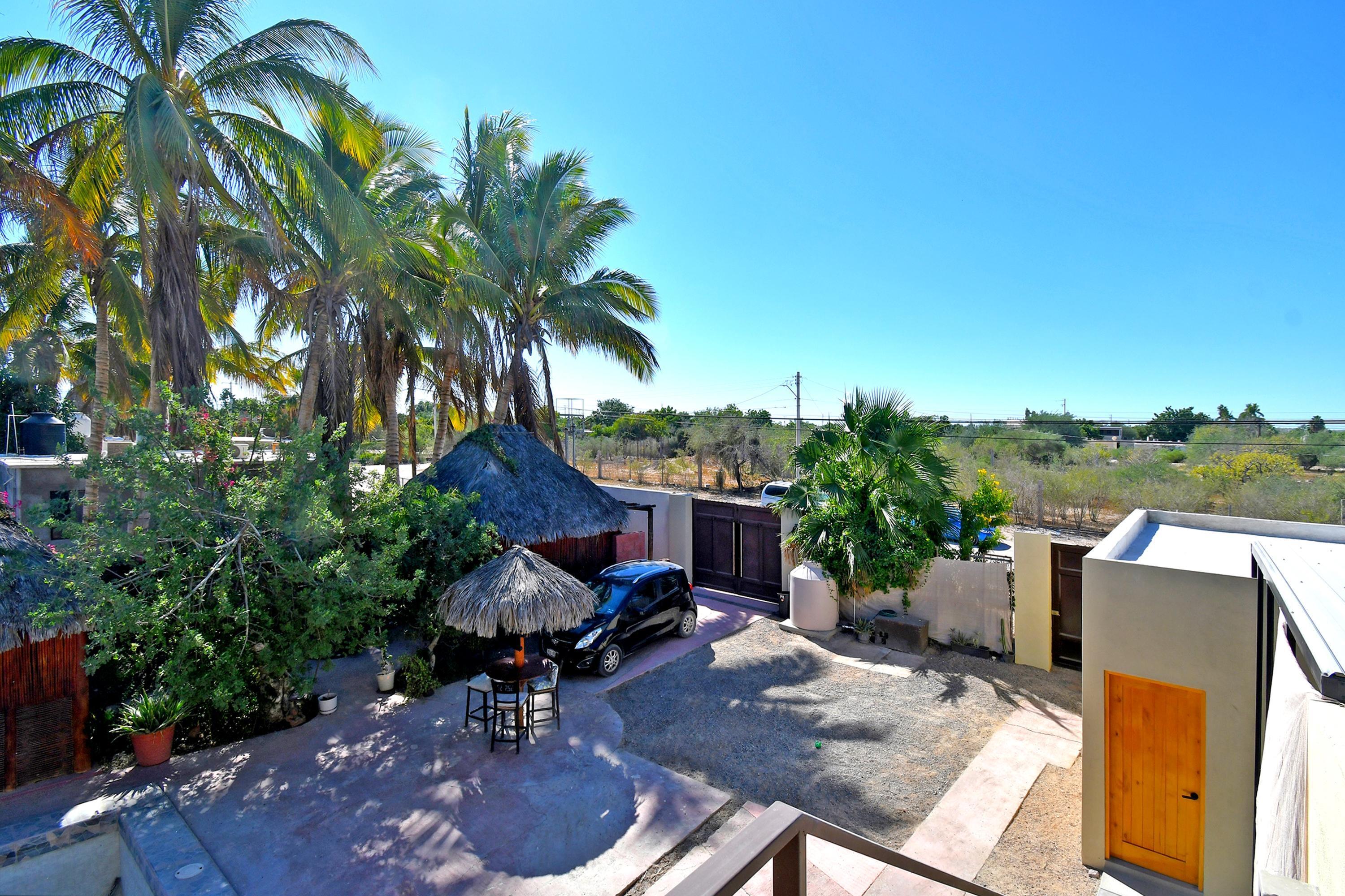 138 Palo De Arco, Casa Oasis Centenario, La Paz