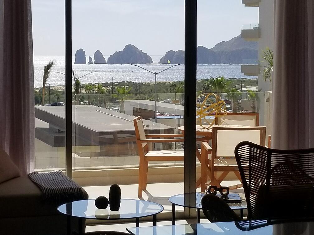 Building 1, Vista Vela 1 Condo1101, Cabo Corridor
