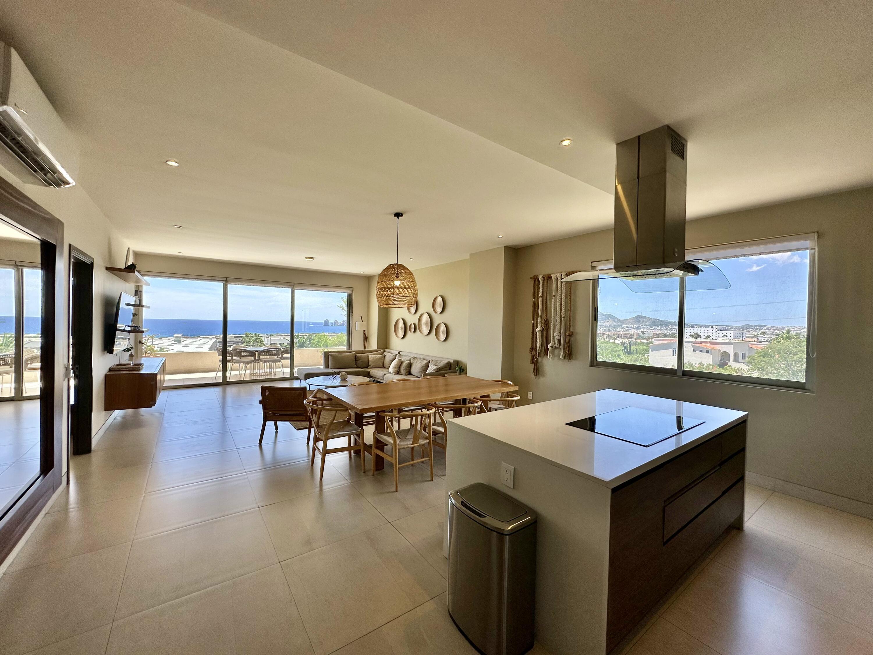 Vista Vela Ii Corner Unit, Cabo Corridor