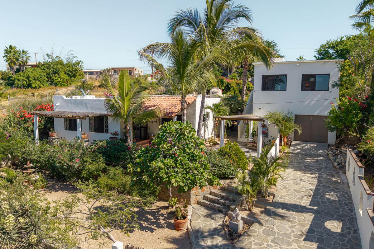 Casa Hermosa Todos Santos, Las Brisas, Pacific
