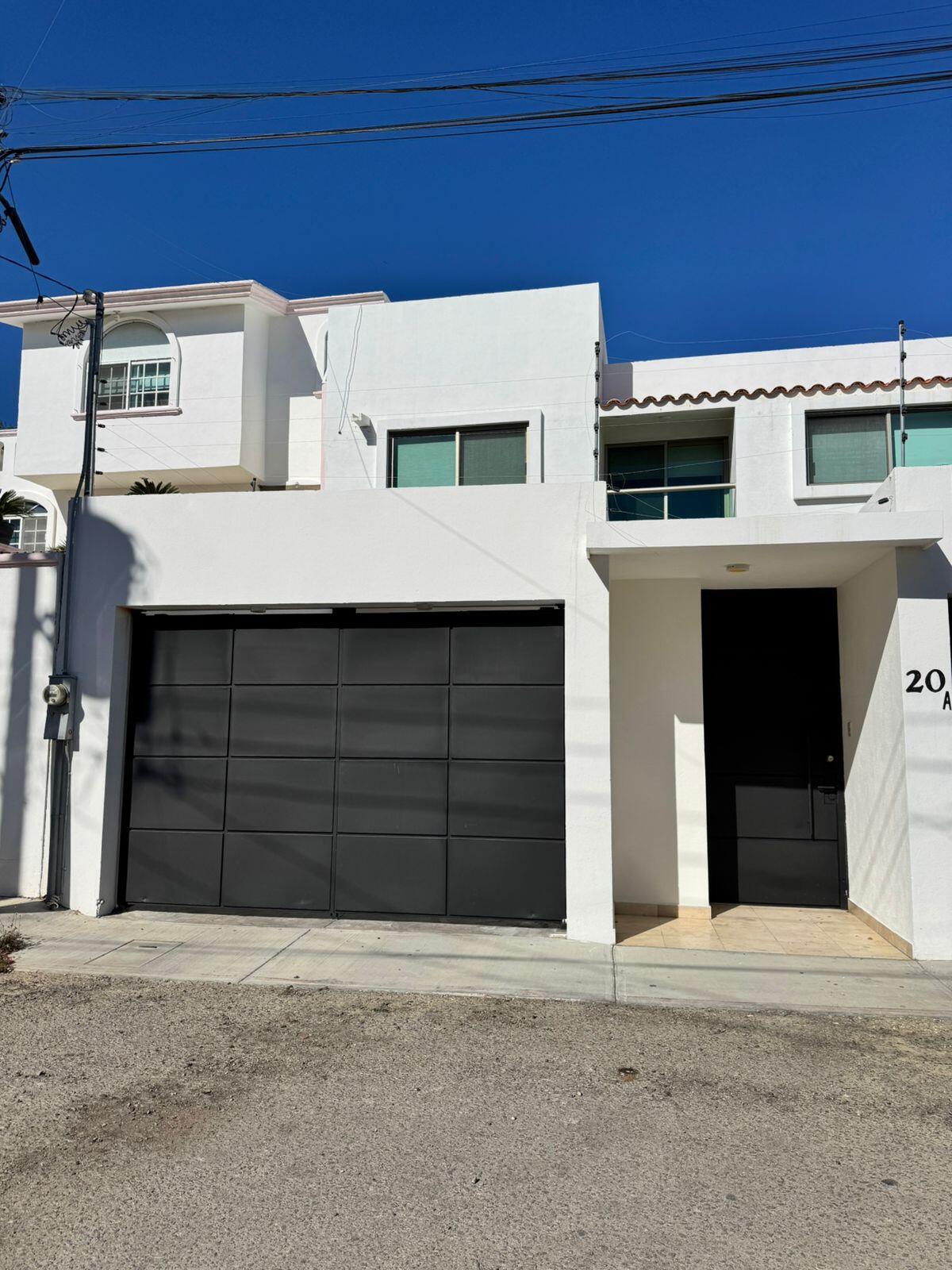 Jarilla 20, Casa Jarilla, San José del Cabo