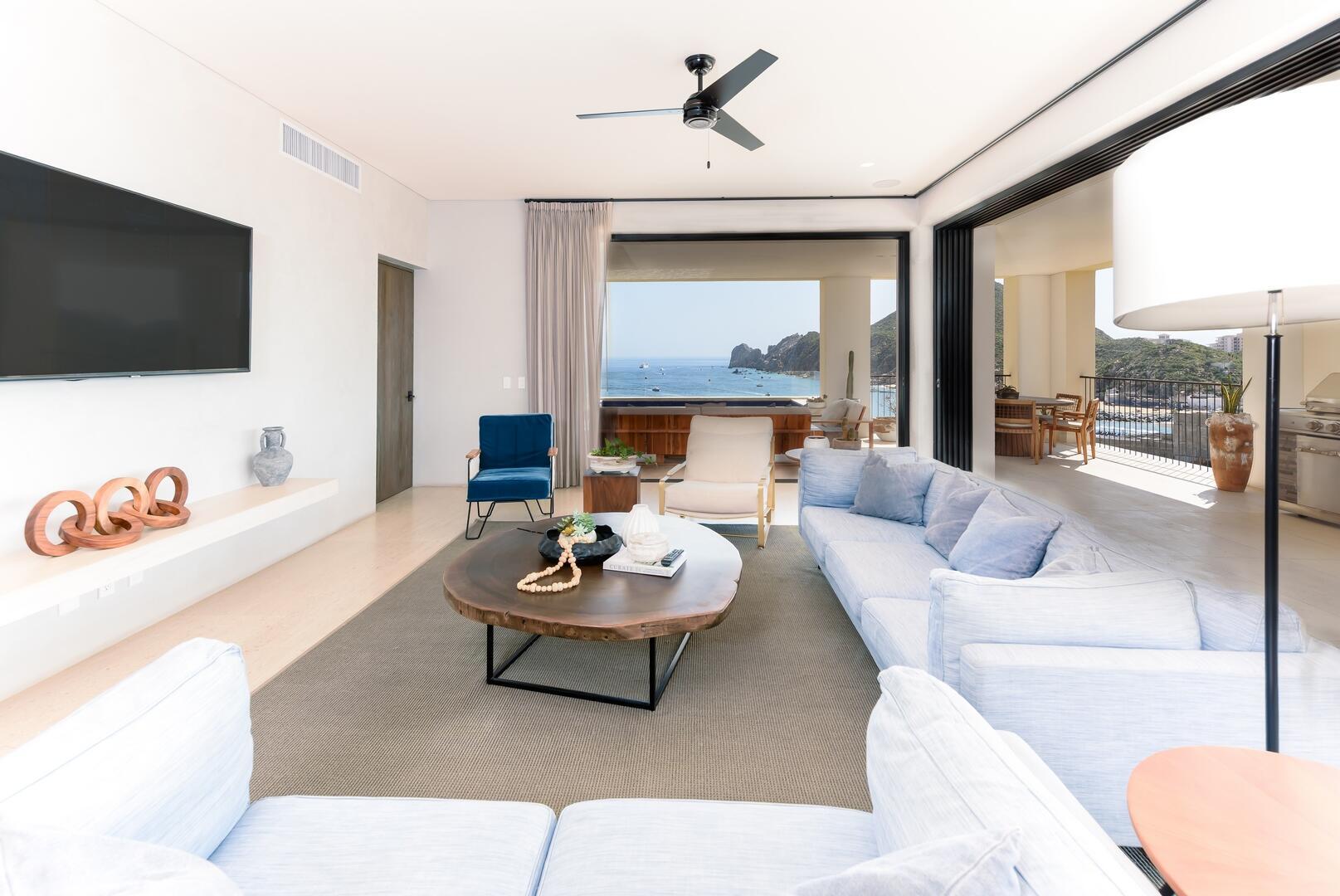 P. De La Marina, 1homes Cabo, Cabo San Lucas