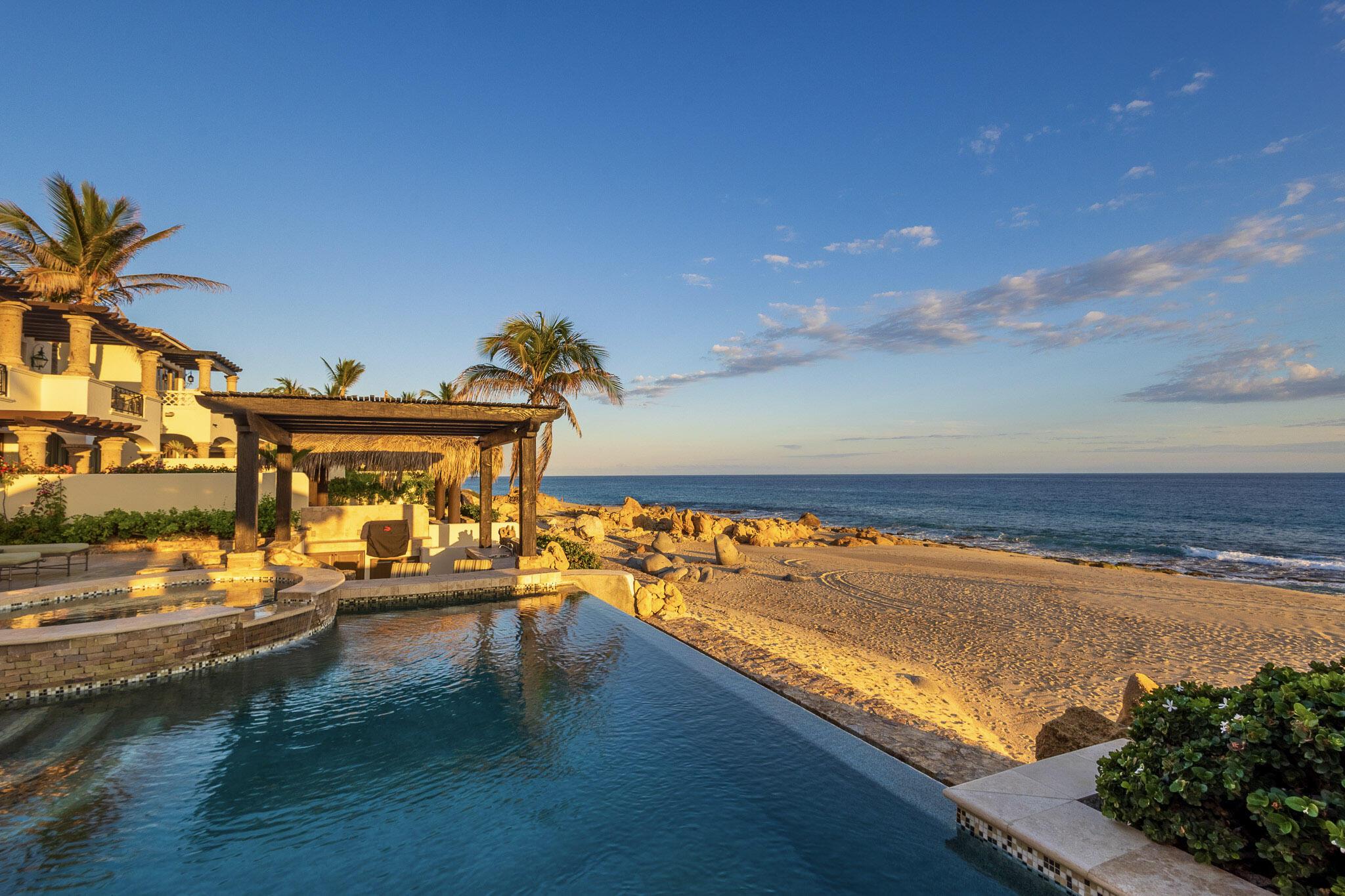 El Encanto 13 - Casa Cielo, San José del Cabo