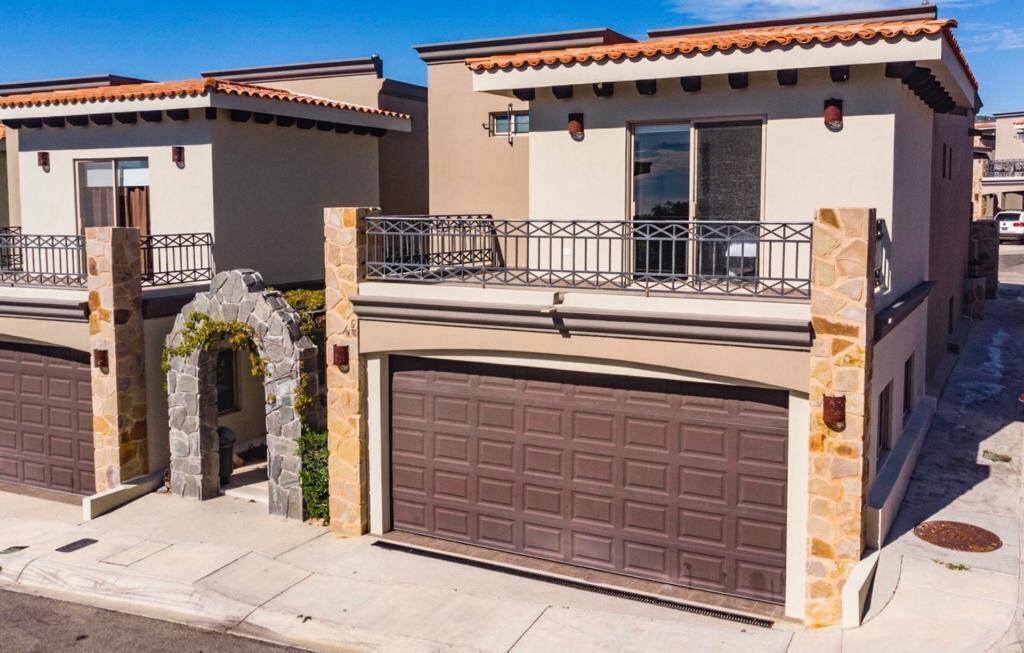 L14 Isla Espiritu, Ventanas Big Home, Cabo Corridor