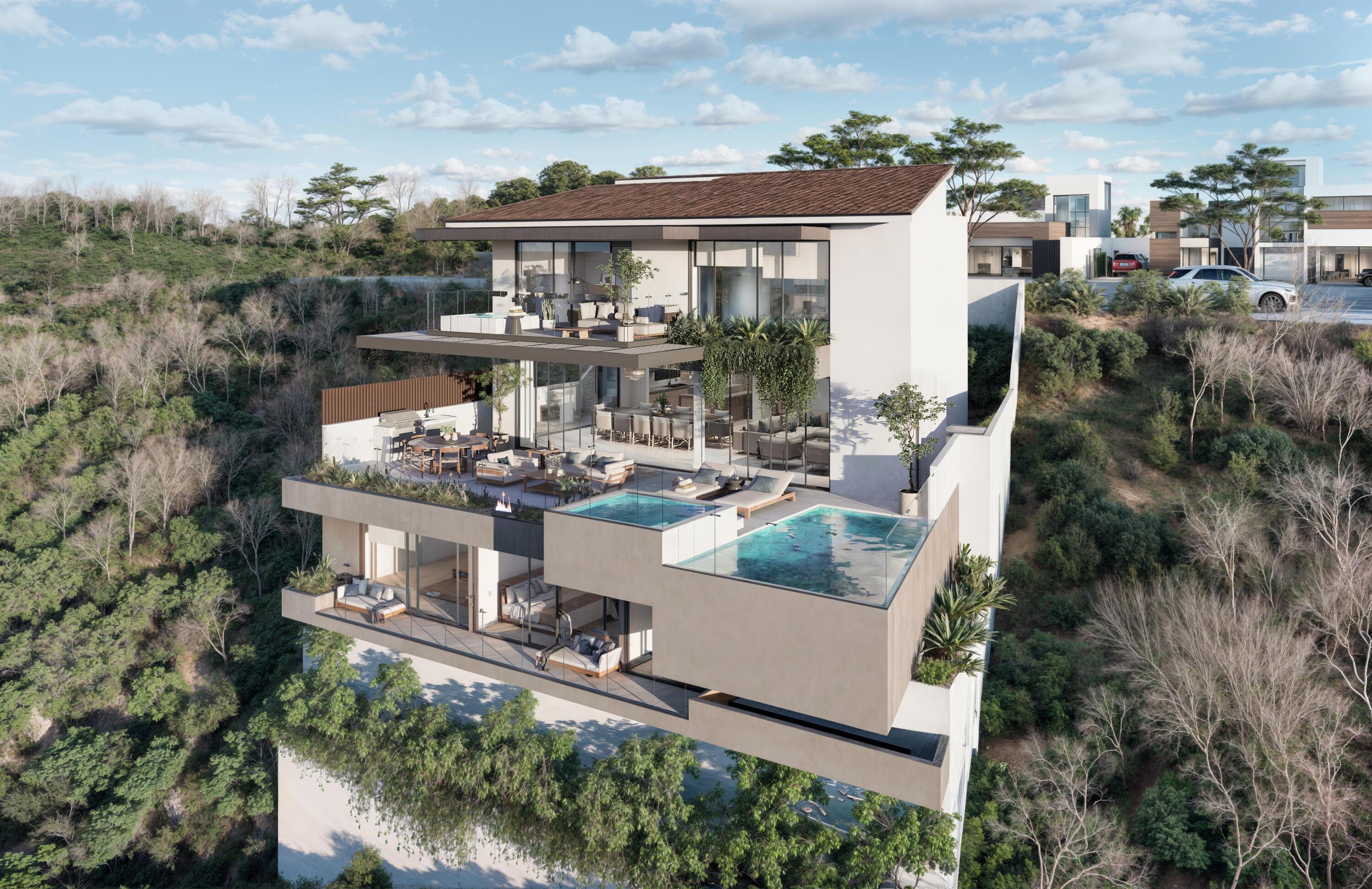 Club Campestre Sjc, La Cima # 20, San José del Cabo