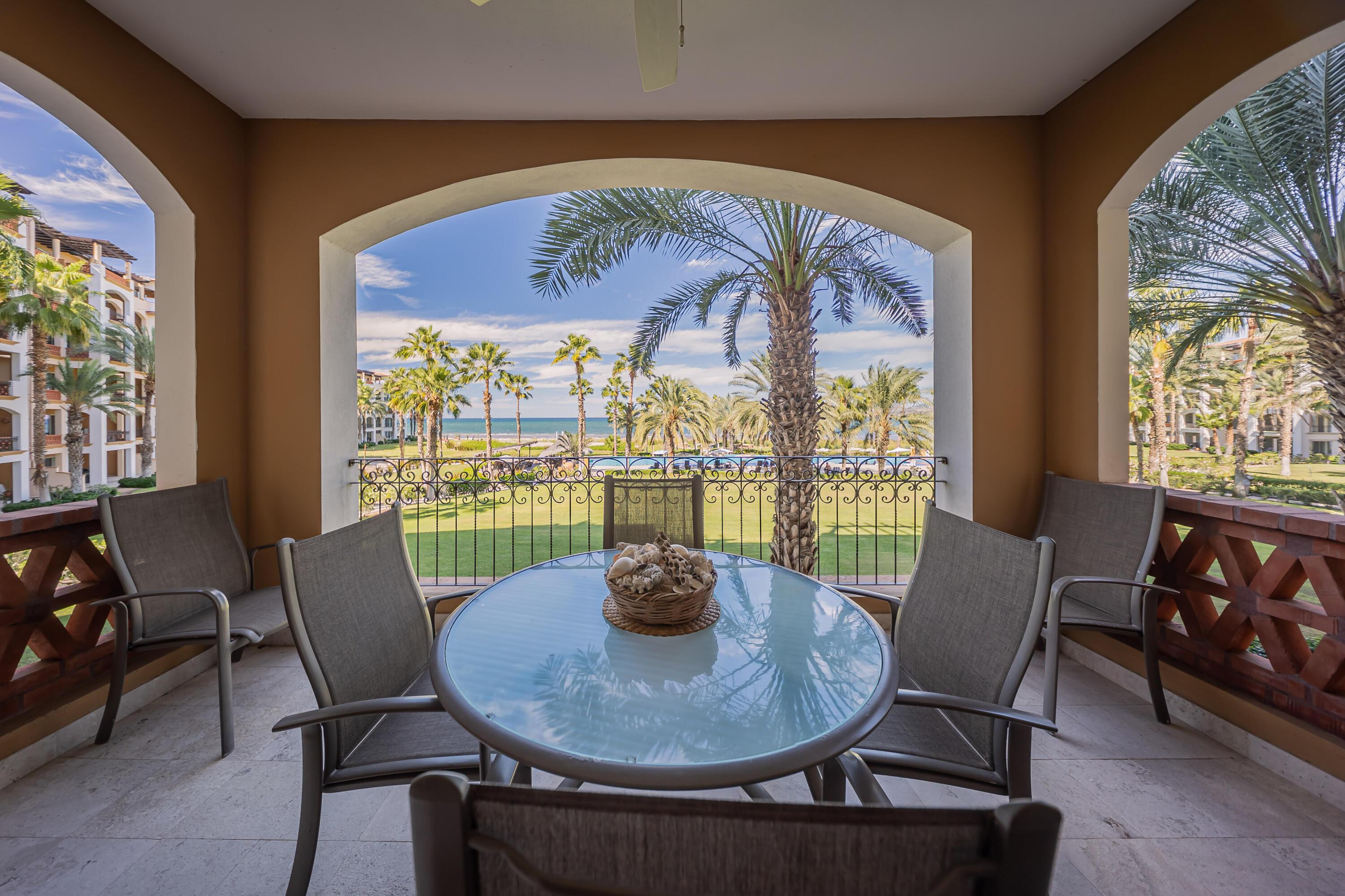 2 Bedroom, Paraiso del Mar Ocean View Con, La Paz