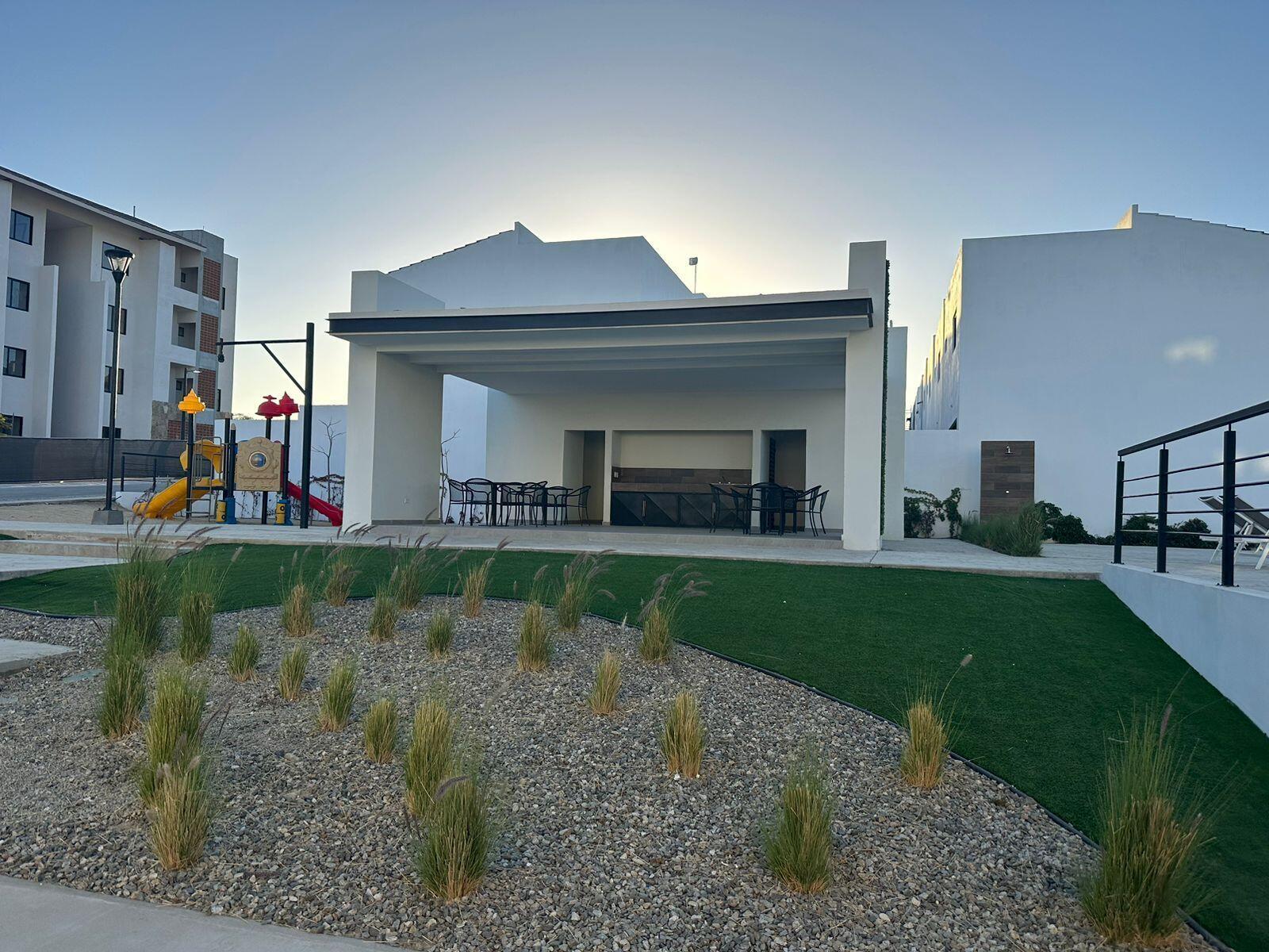 Castellana Residencial, Condo Hermoso, San José del Cabo