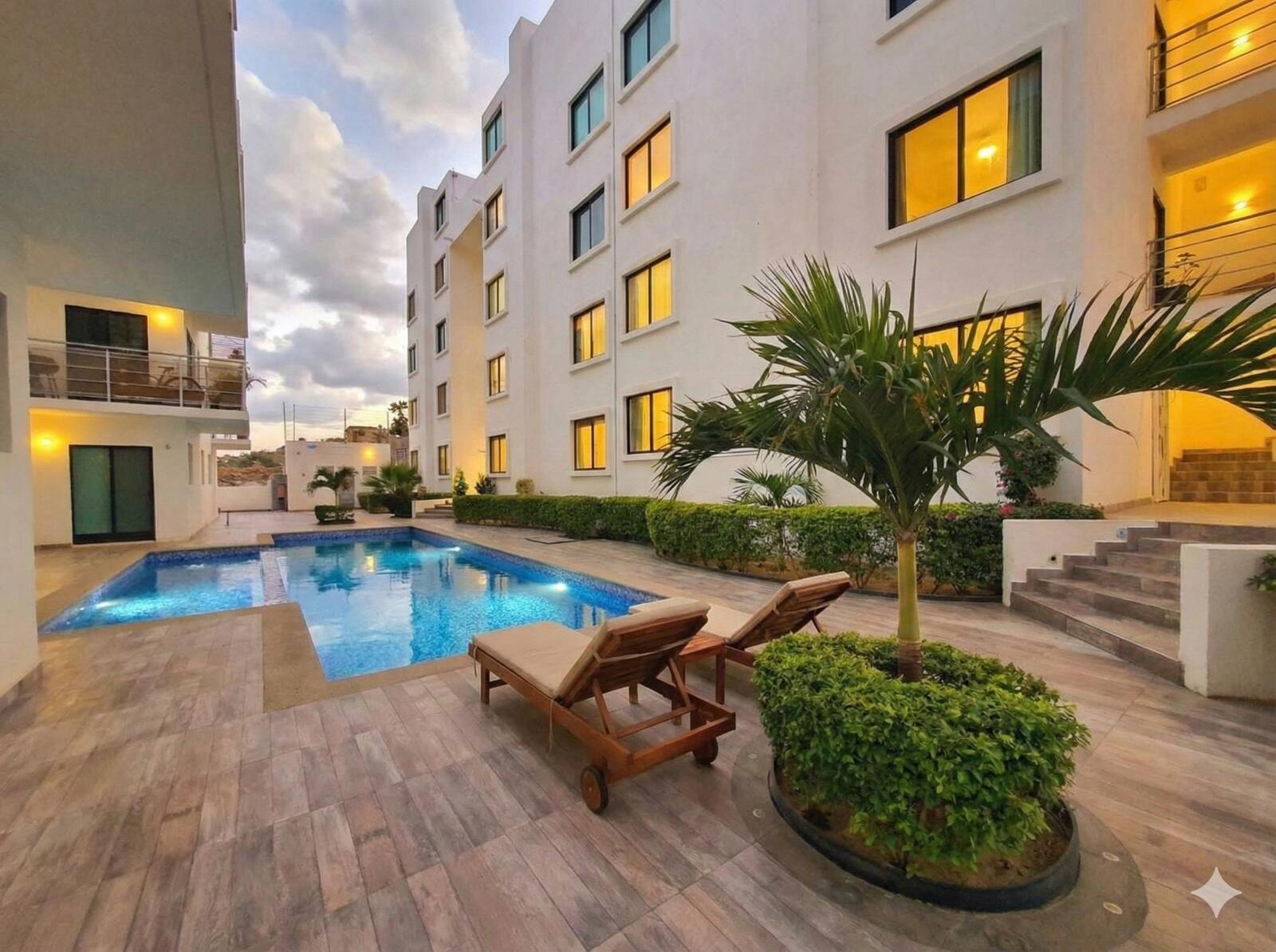 Ph Portanova D402, Cabo San Lucas